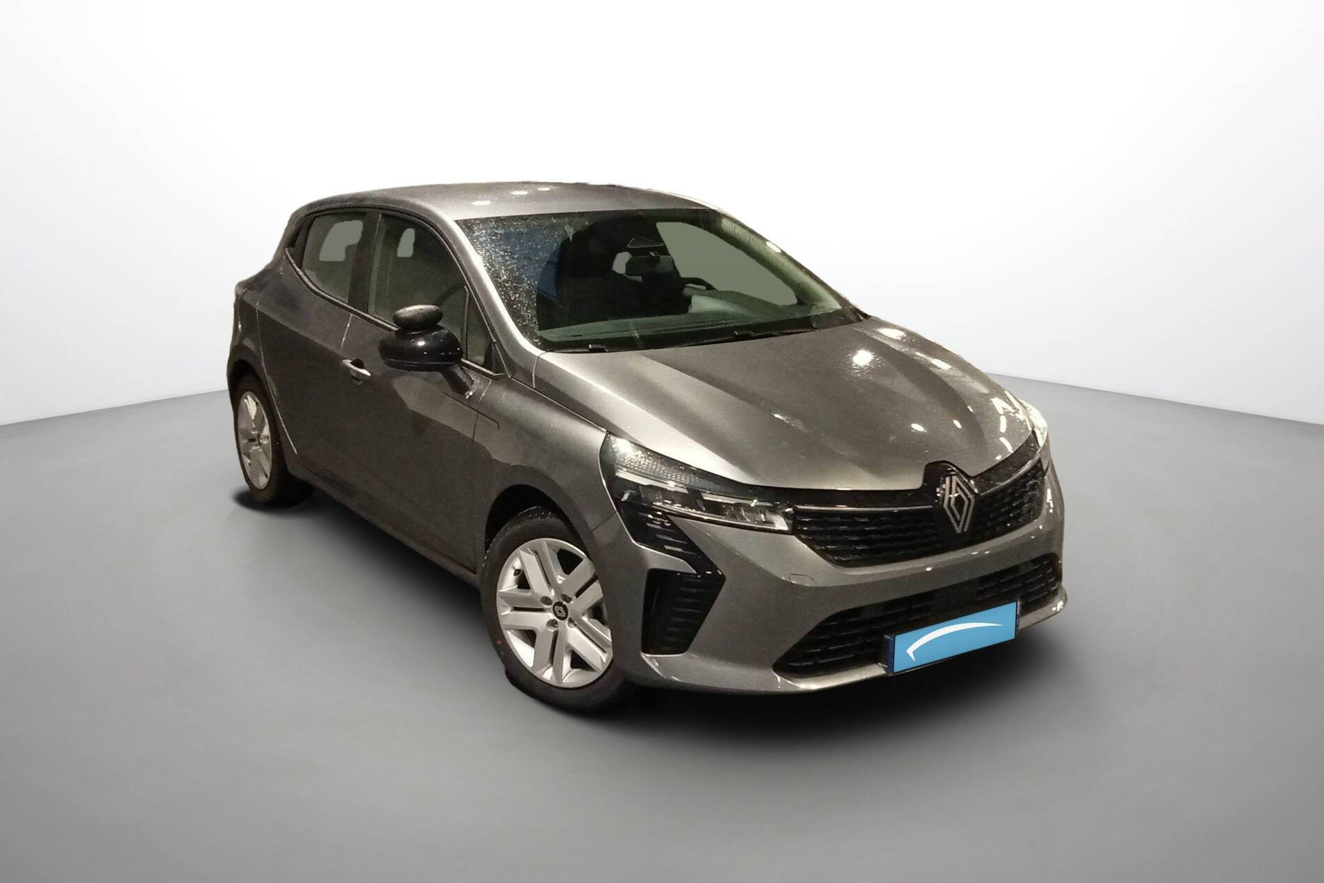Vente en ligne Renault Clio 5 Clio E-Tech full hybrid 145 ch GSR2 au prix de 18 490 €