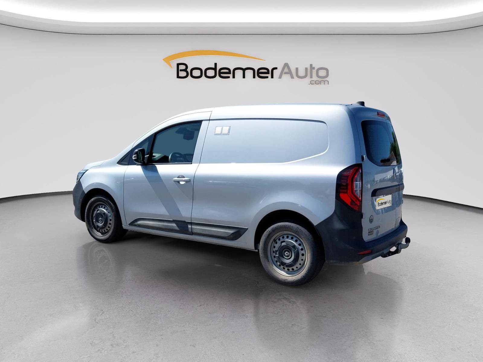 Vente en ligne Renault Kangoo Van  BLUE DCI 95 au prix de 12 990 €