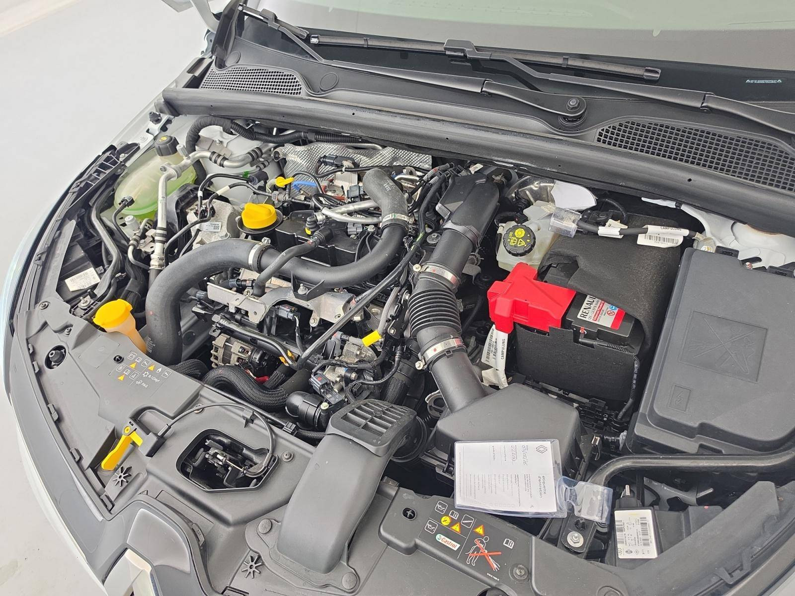 Vente en ligne Renault Clio 5 Clio TCe 90 au prix de 14 790 €