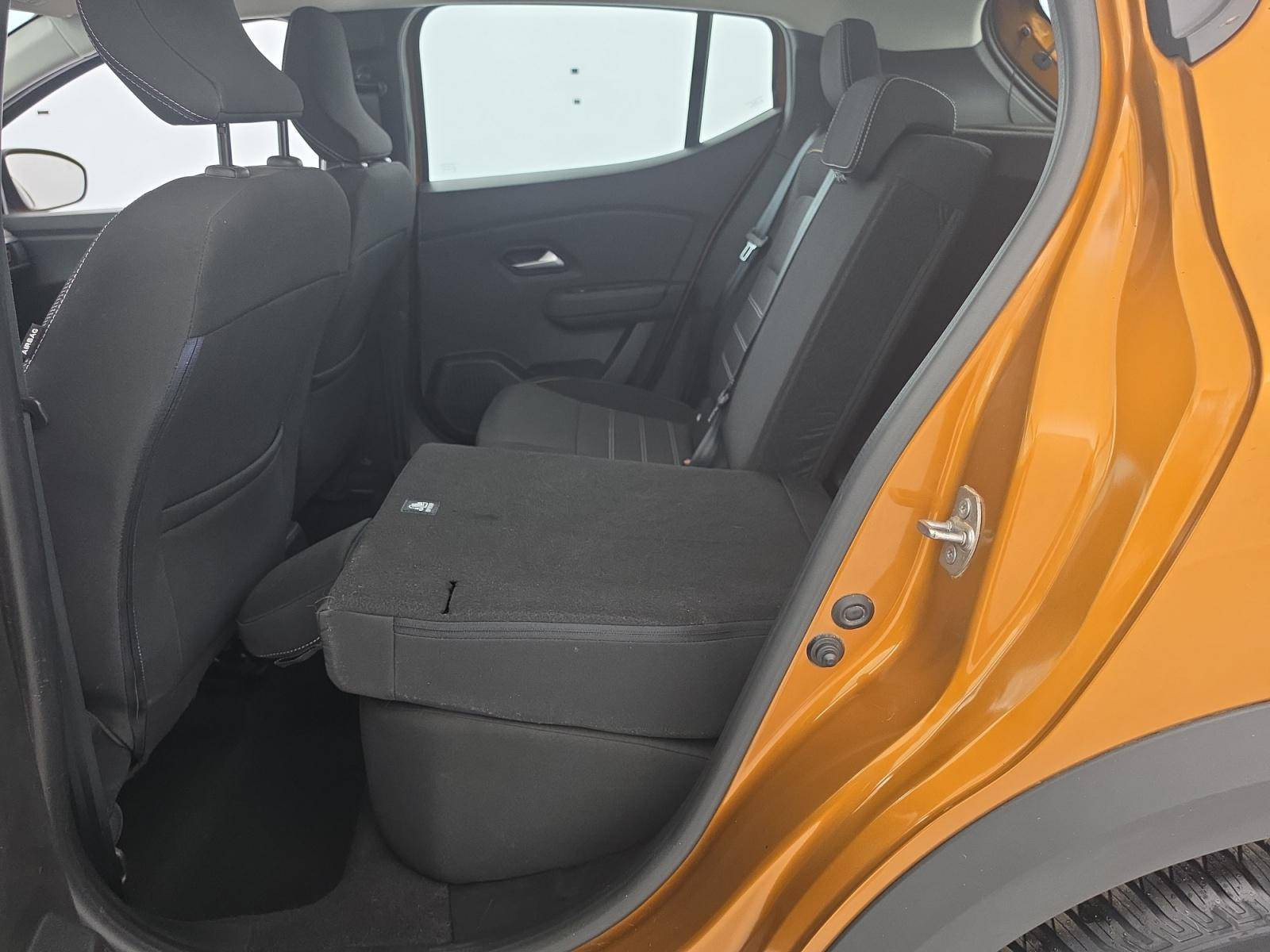 Vente en ligne Dacia Sandero  ECO-G 100 - 22 au prix de 12 990 €