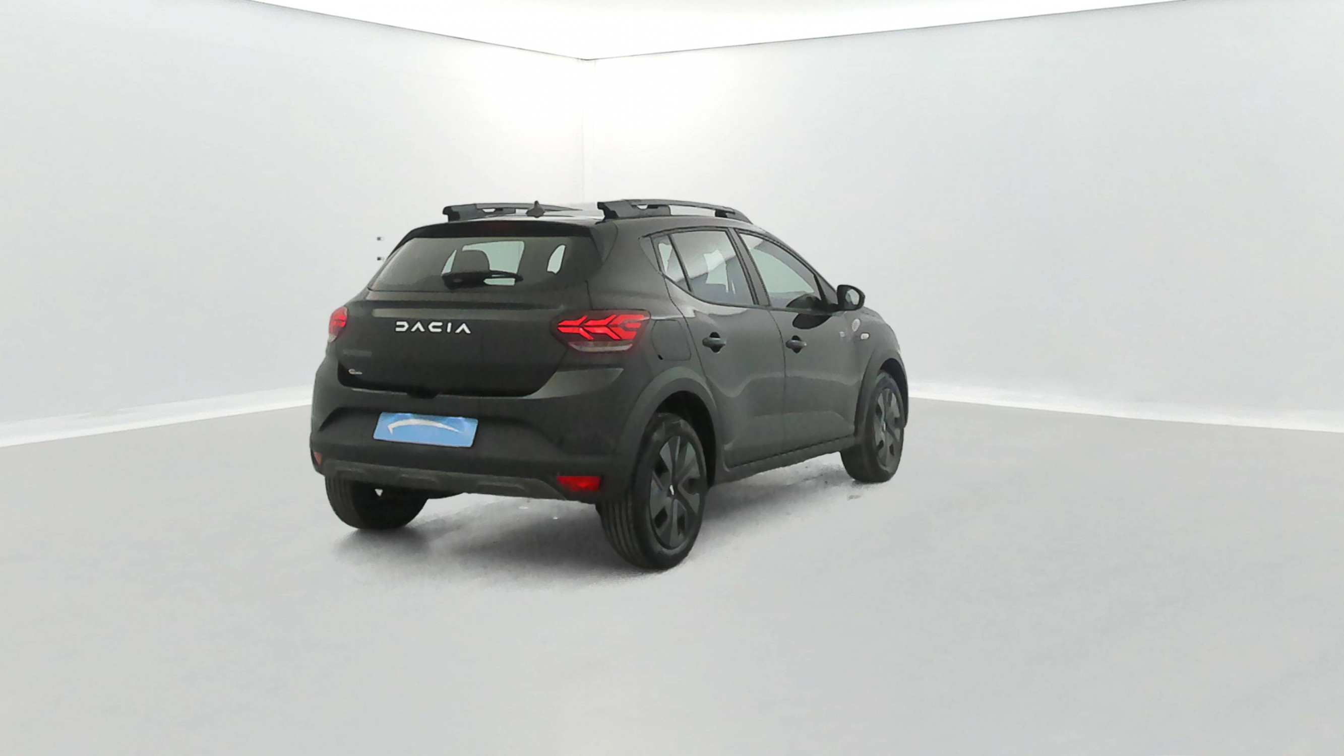 Vente en ligne Dacia Sandero  ECO-G 100 GSR2 au prix de 16 390 €