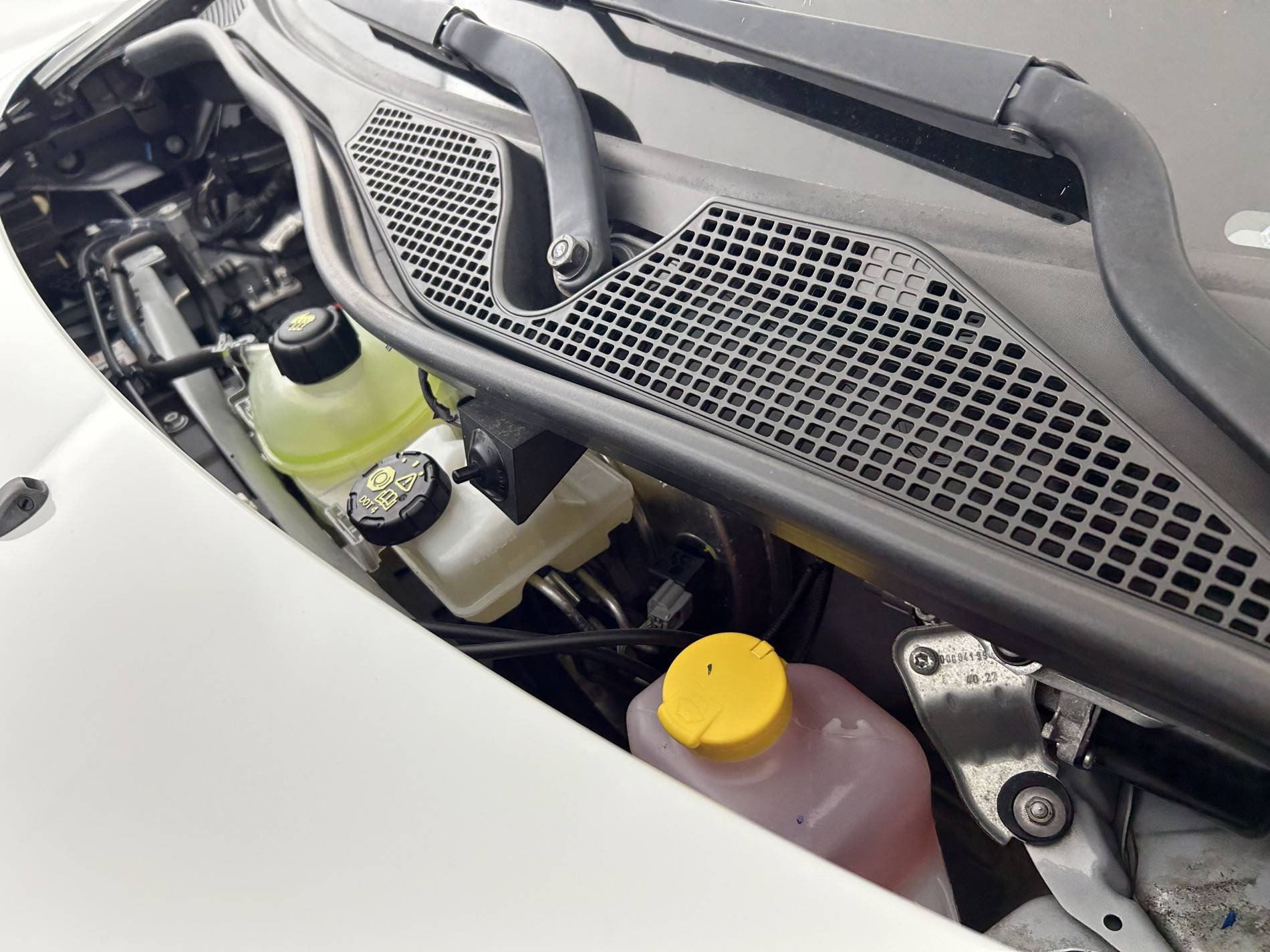 Vente en ligne Renault Twingo Electrique Twingo III E-Tech au prix de 12 490 €