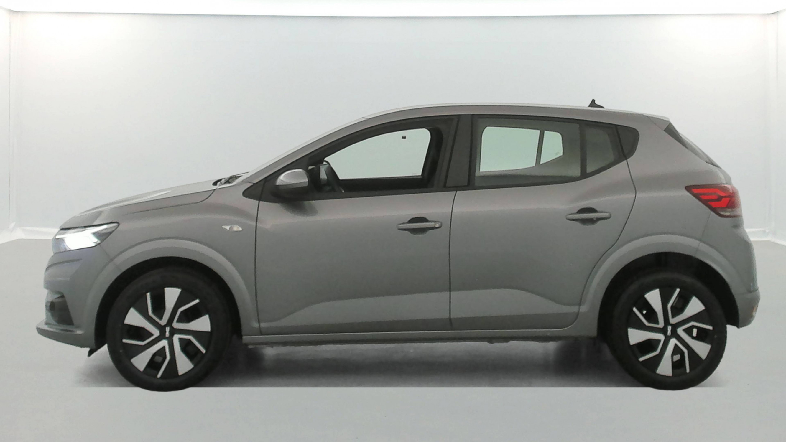 Vente en ligne Dacia Sandero  TCe 90 GSR2 au prix de 15 790 €
