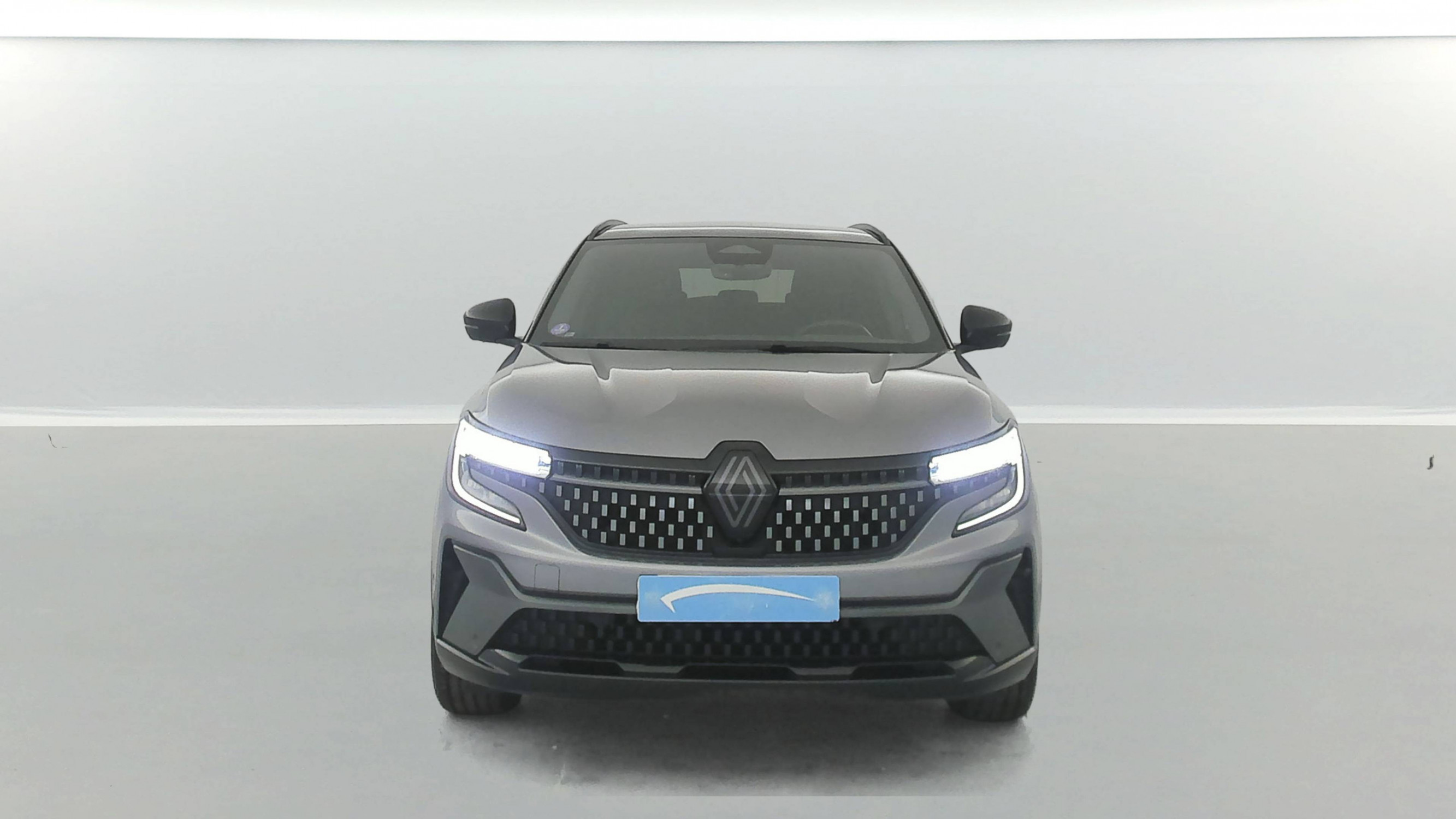 Renault Austral  E-Tech hybrid 200 occasion de 2023 en vente à Concarneau