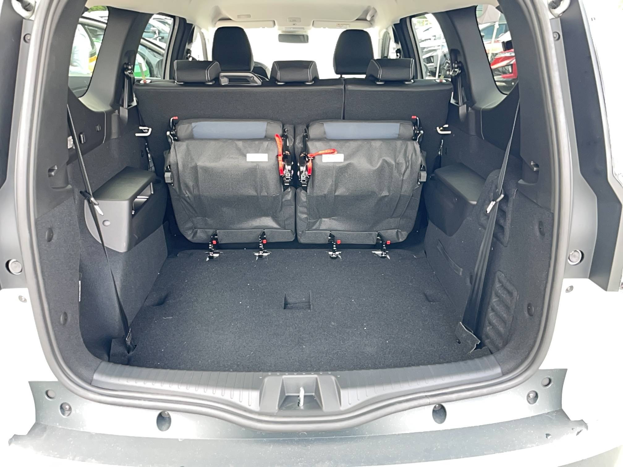 Vente en ligne Dacia Jogger  155 7 pl au prix de 28 990 €