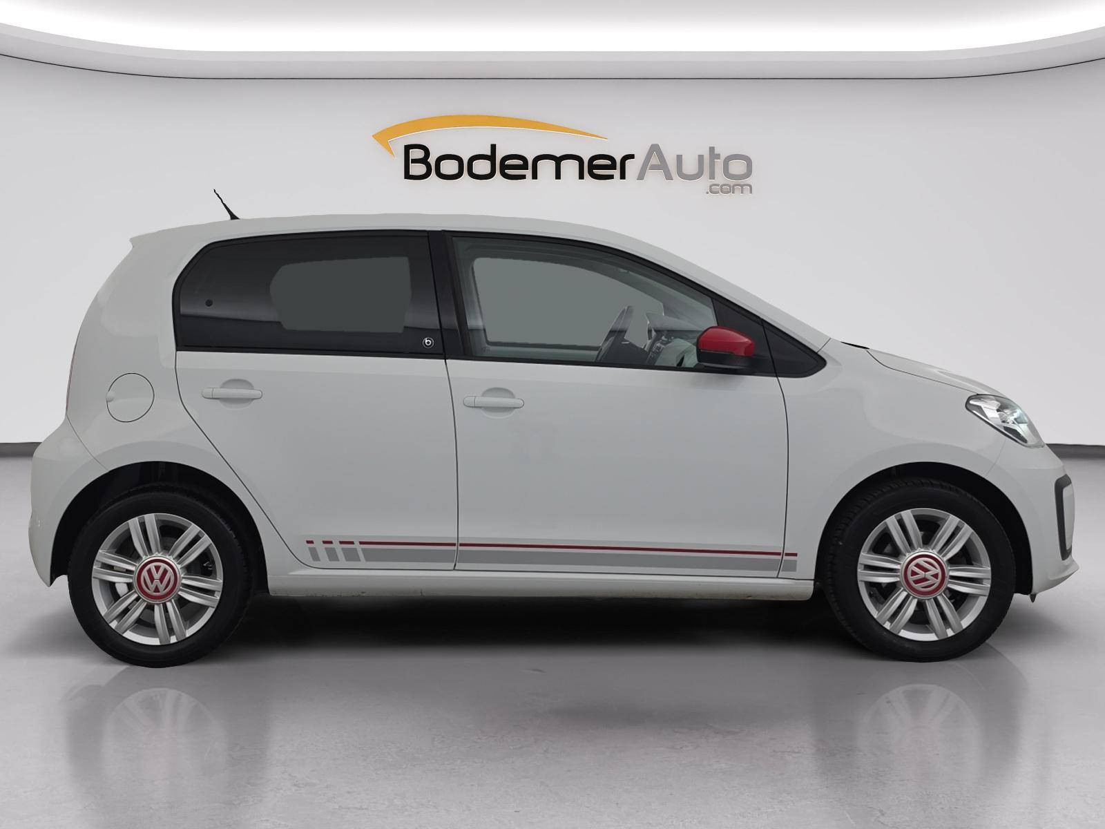 Vente en ligne Volkswagen Up  1.0 75 BlueMotion Technology BVM5 au prix de 9 990 €