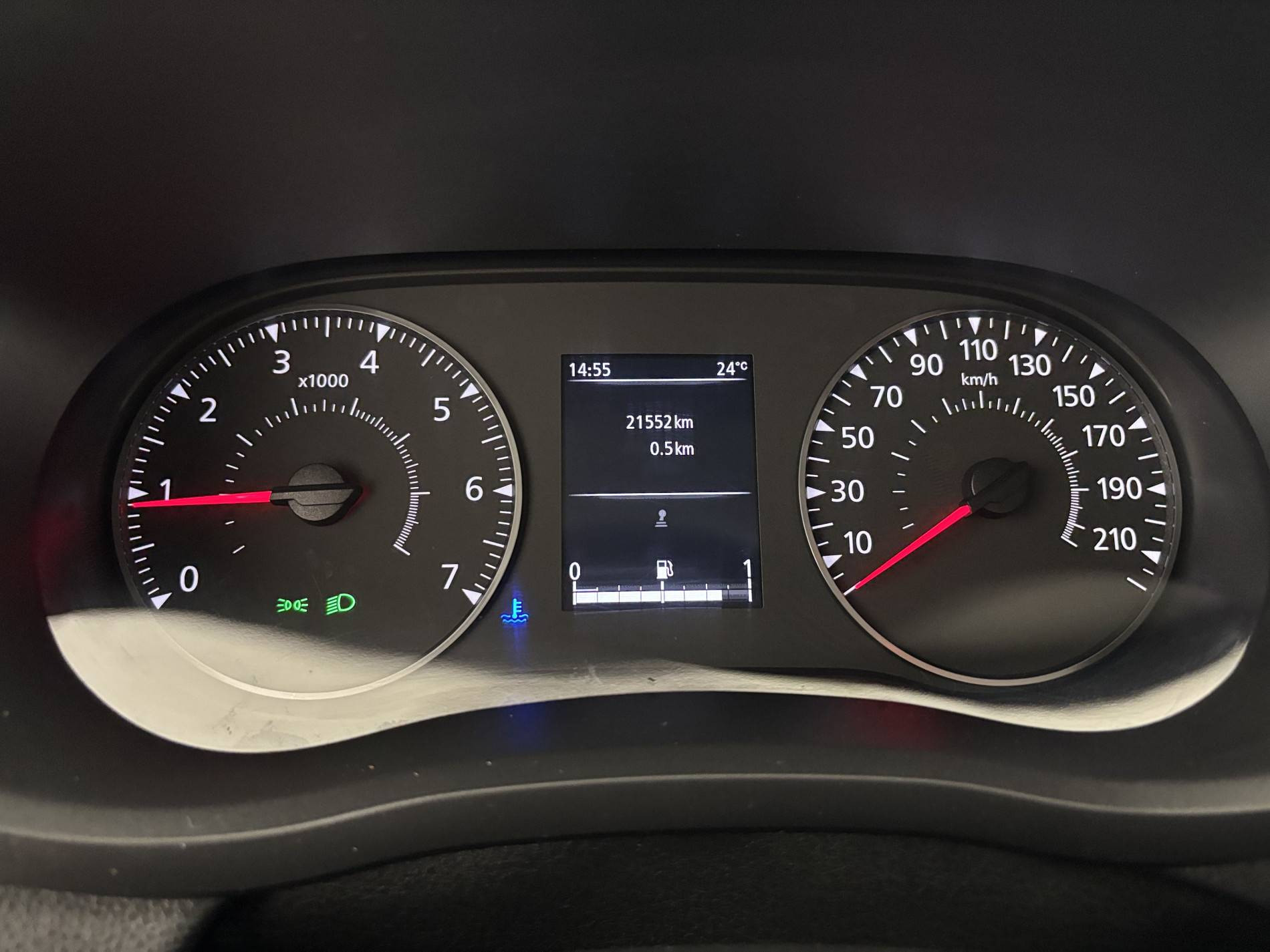 Vente en ligne Renault Master Fourgon MASTER FGN TRAC F3500 L3H3 BLUE DCI 135 au prix de 27 990 €