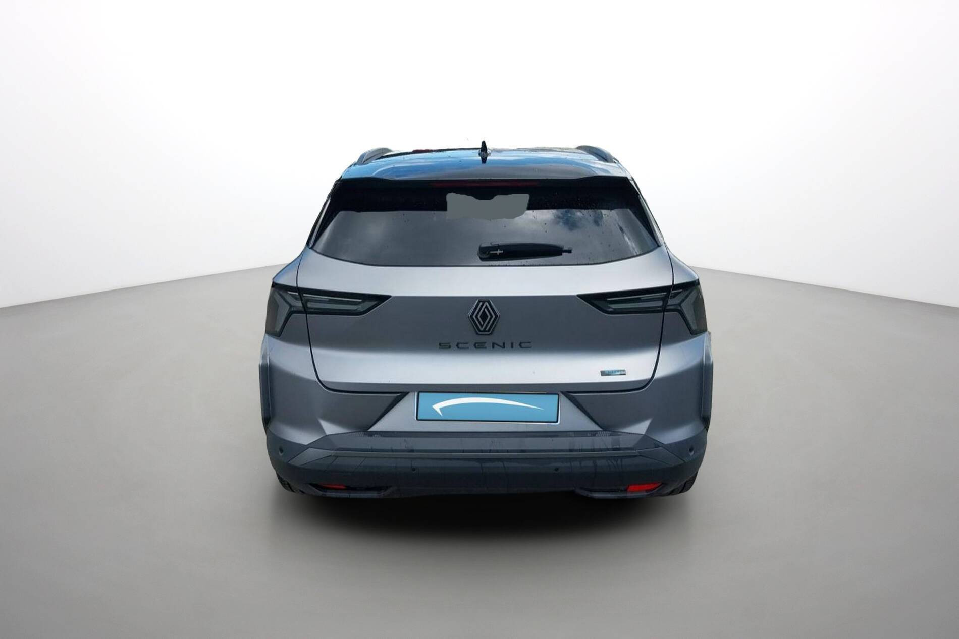 Vente en ligne Renault Scenic E-Tech Scenic E-Tech électrique 220 ch grande autonomie au prix de 39 490 €