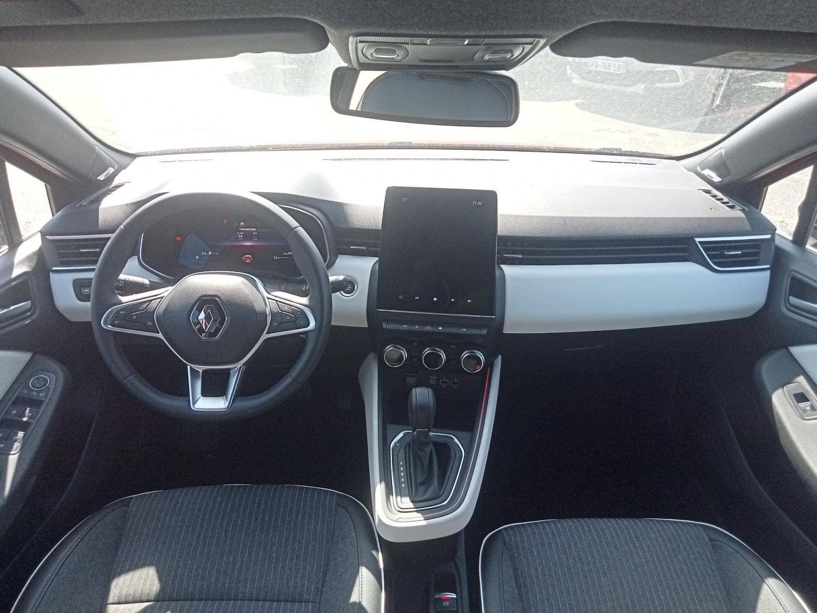 Vente en ligne Renault Clio 5 Clio E-Tech full hybrid 145 au prix de 17 490 €
