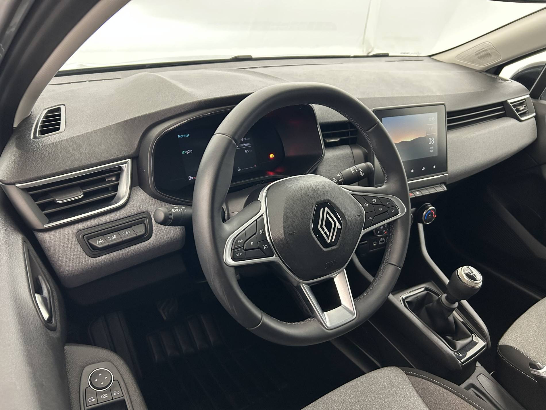 Vente en ligne Renault Clio 5 Clio TCe 90 au prix de 15 490 €