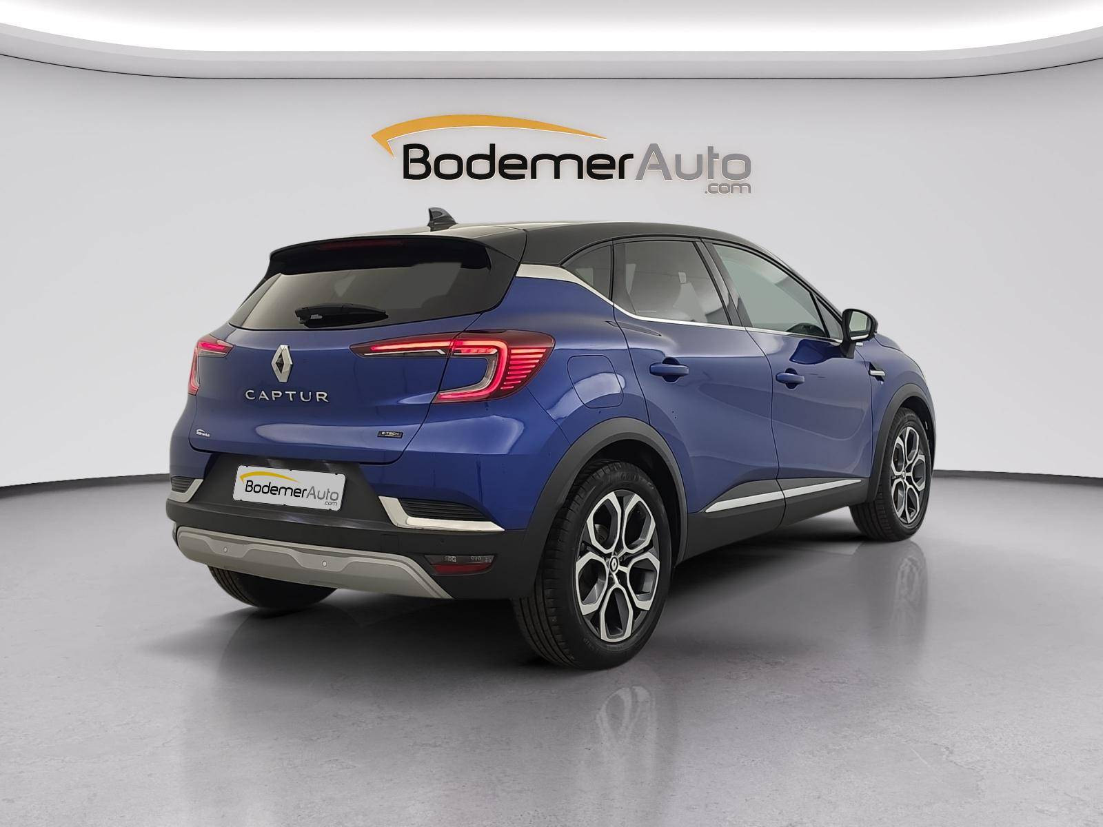 Vente en ligne Renault Captur  E-Tech full hybrid 145 au prix de 20 490 €