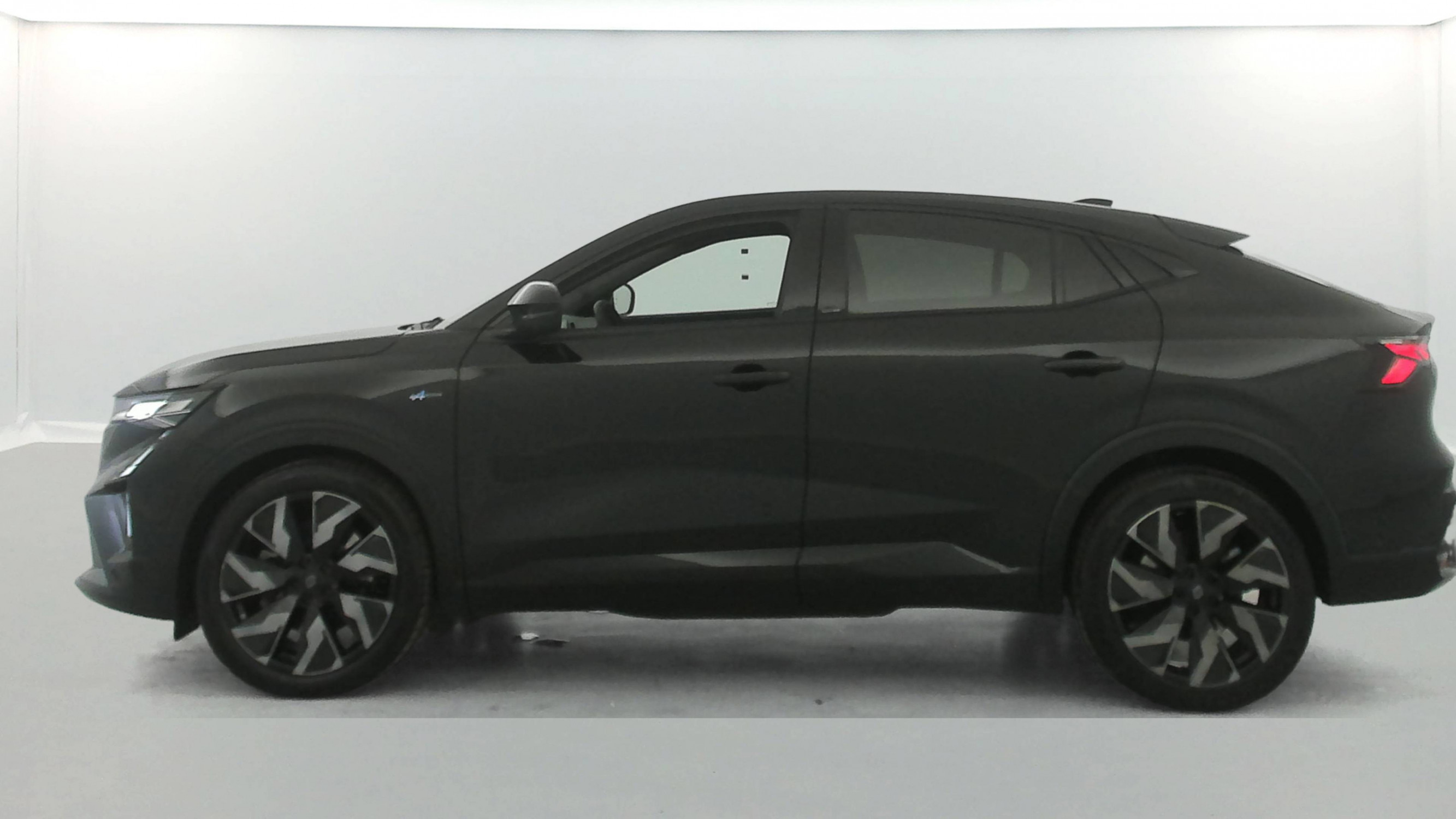 Vente en ligne Renault Rafale  E-Tech full hybrid 200 ch au prix de 40 990 €
