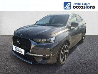 DS DS7 CROSSBACK DS7 Crossback Hybride E-Tense 300 EAT8 4x4 27/12/2021 en vente à Valence