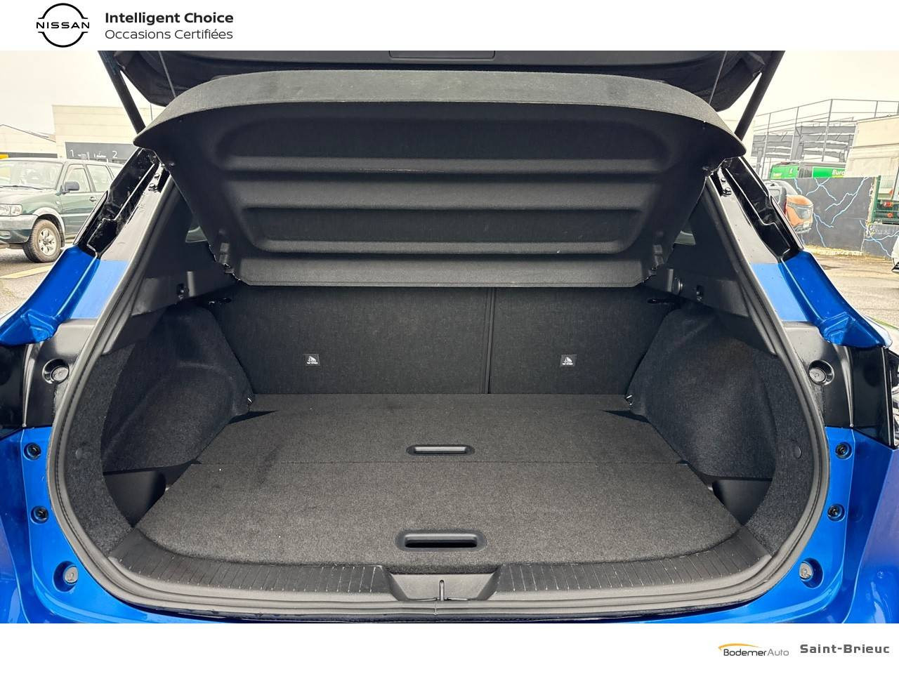 Vente en ligne Nissan Qashqai  e-Power 190 ch au prix de 31 990 €
