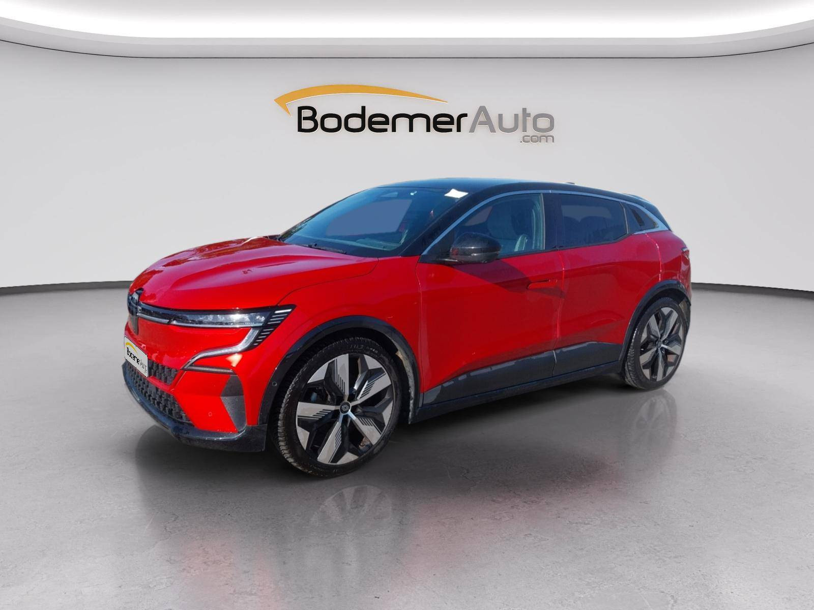 Renault Megane E-Tech  EV60 220 ch super charge occasion de 2022 en vente à Caen