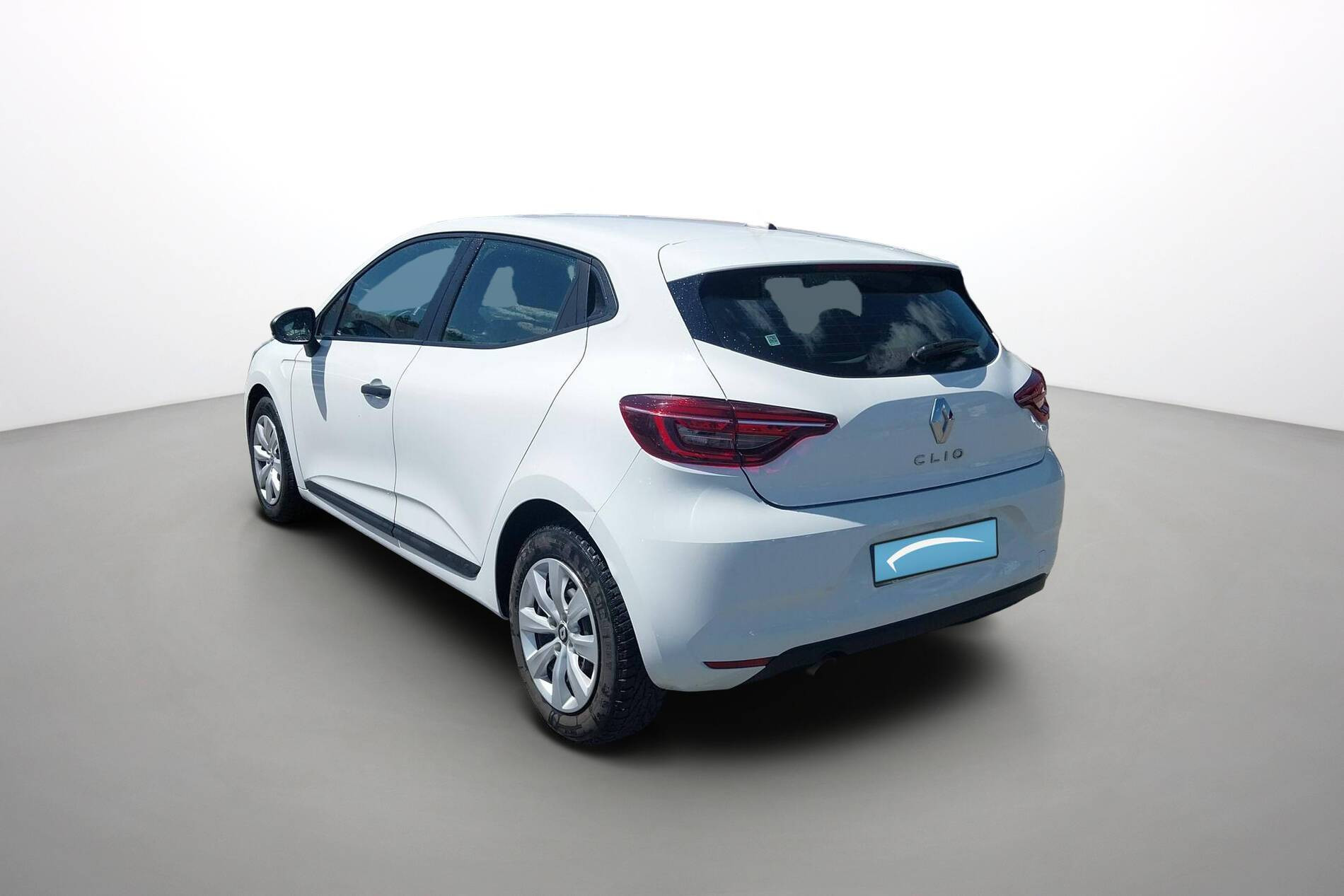 Vente en ligne Renault Clio 5 Clio SCe 65 au prix de 10 990 €