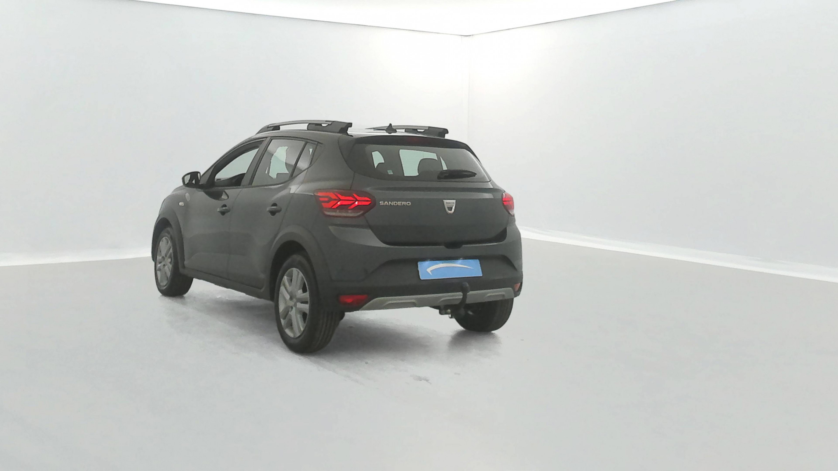Vente en ligne Dacia Sandero  ECO-G 100 - 22 au prix de 11 390 €