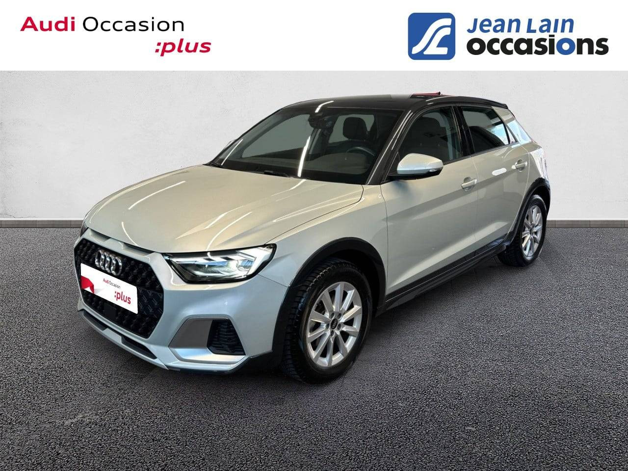 Vente en ligne AUDI A1 ALLSTREET A1 Allstreet 30 TFSI 110 ch BVM6 Design de 2023 au prix de 23 990 €