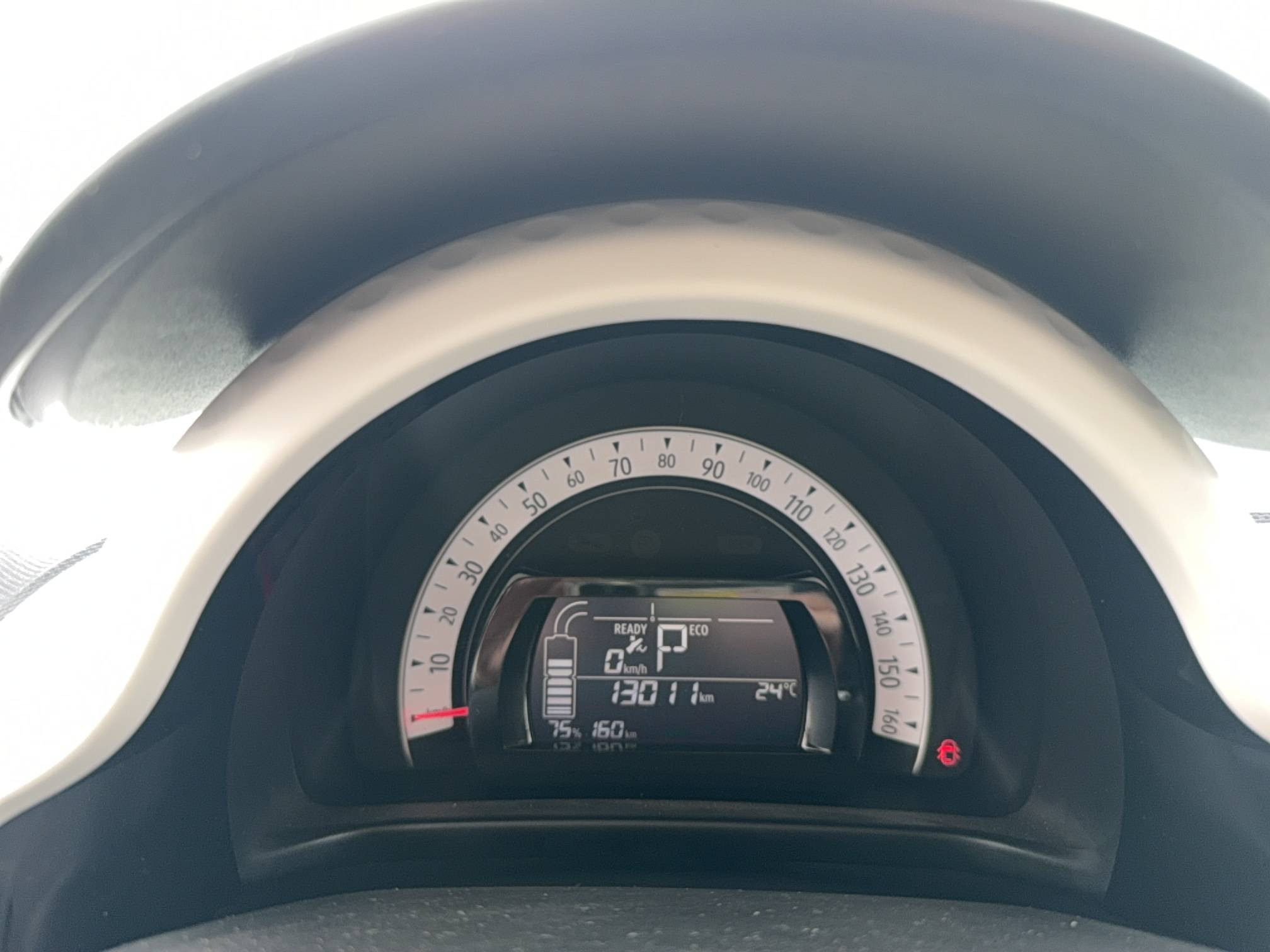 Vente en ligne Renault Twingo Electrique Twingo III E-Tech au prix de 13 490 €
