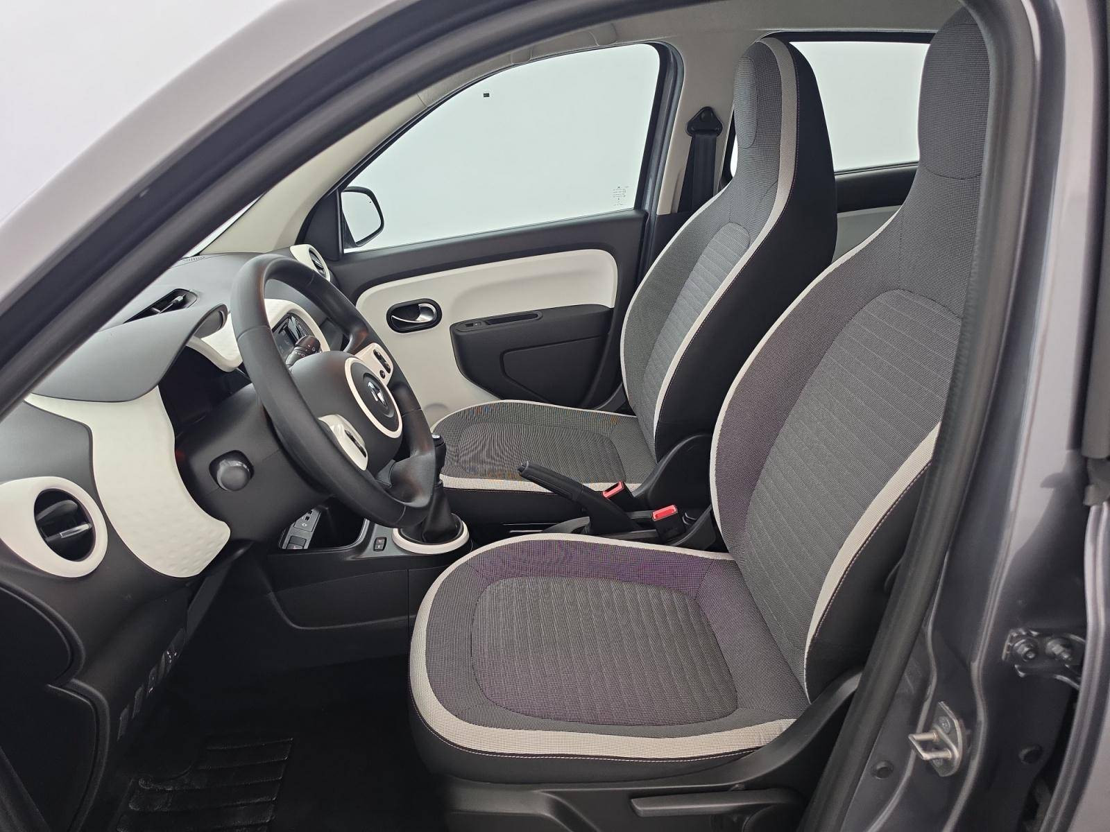 Vente en ligne Renault Twingo 3  SCe 65 au prix de 12 890 €
