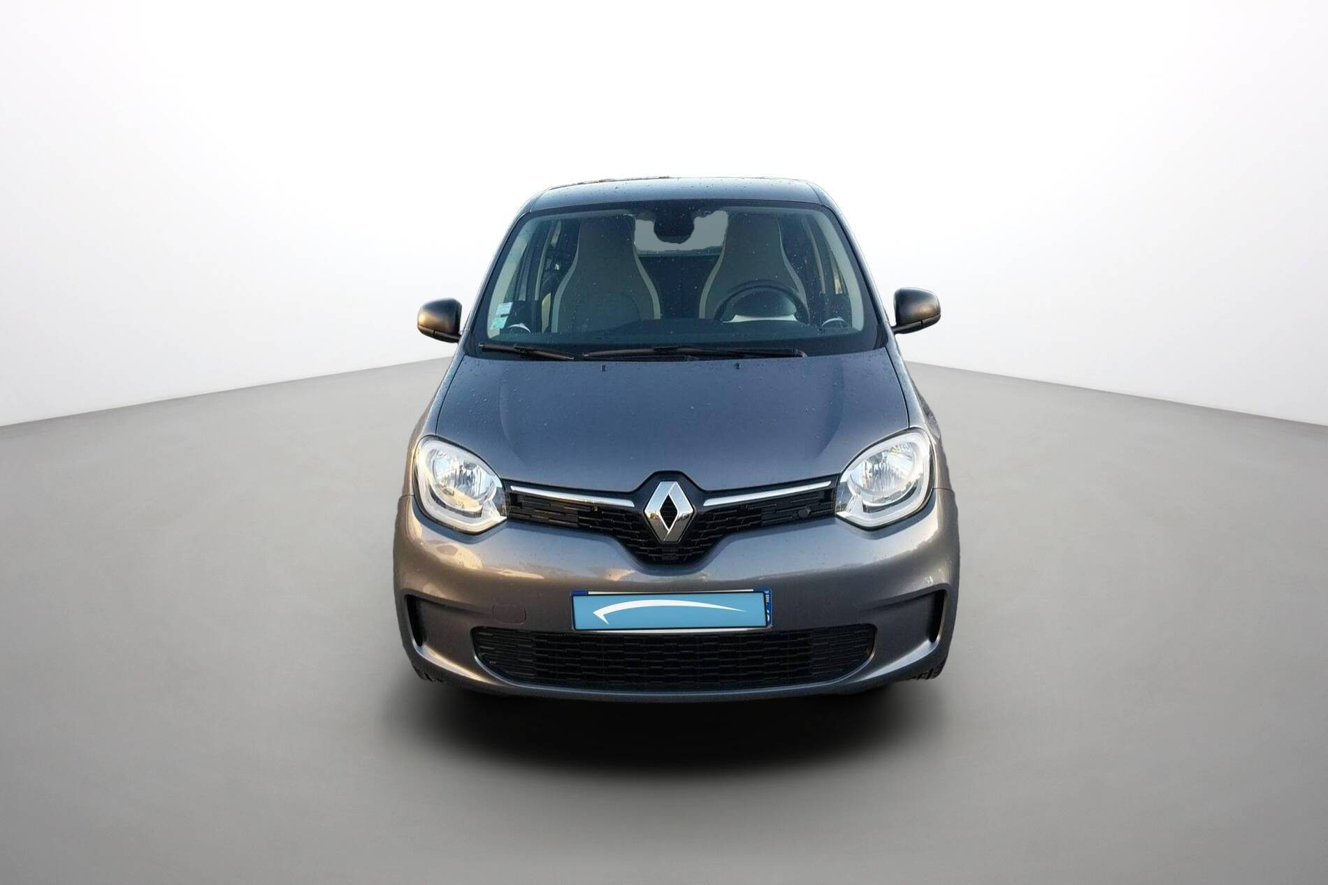 Vente en ligne Renault Twingo 3  SCe 65 au prix de 9 970 €