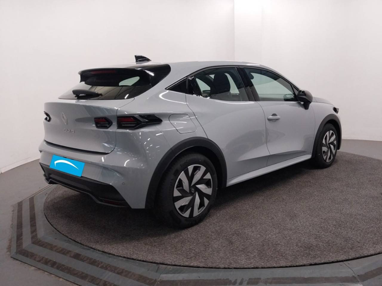 Vente en ligne Renault Clio 6 Clio TCe 115 ch au prix de 23 650 €