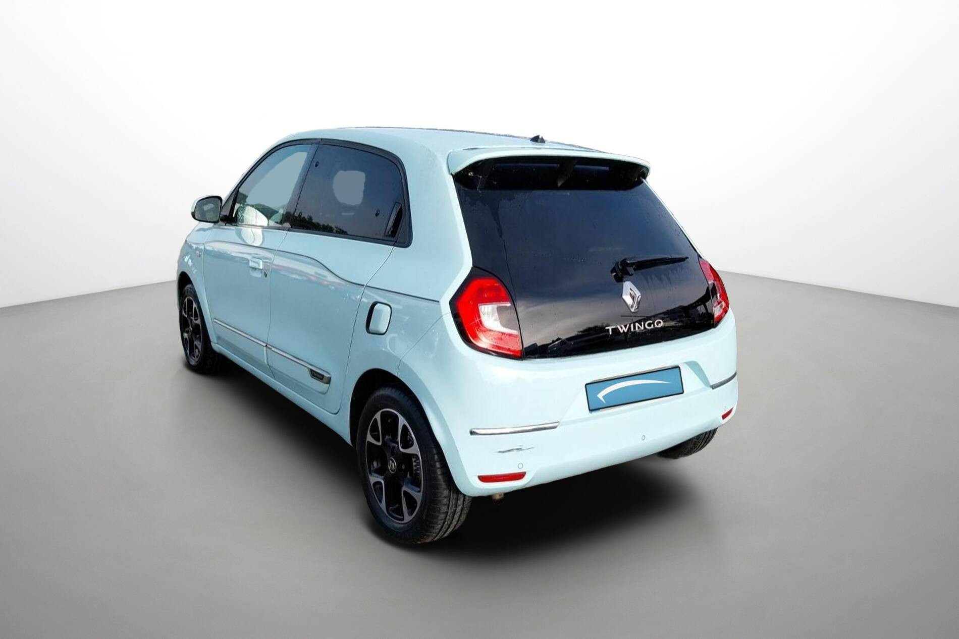 Vente en ligne Renault Twingo 3  SCe 75 - 20 au prix de 11 490 €