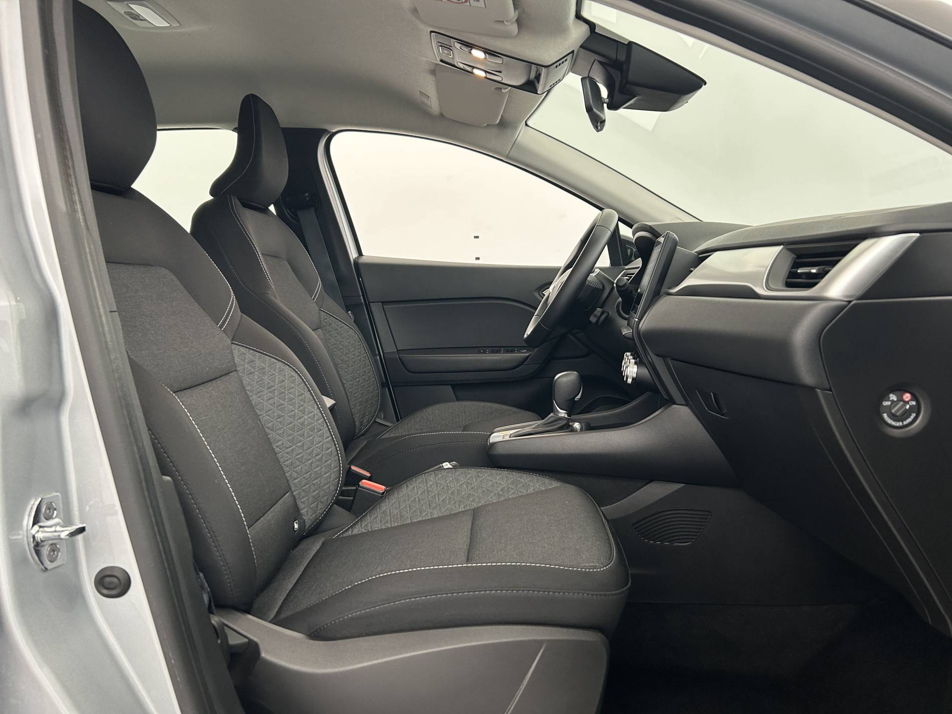Vente en ligne Renault Captur  E-Tech 145 - 21 au prix de 18 291 €