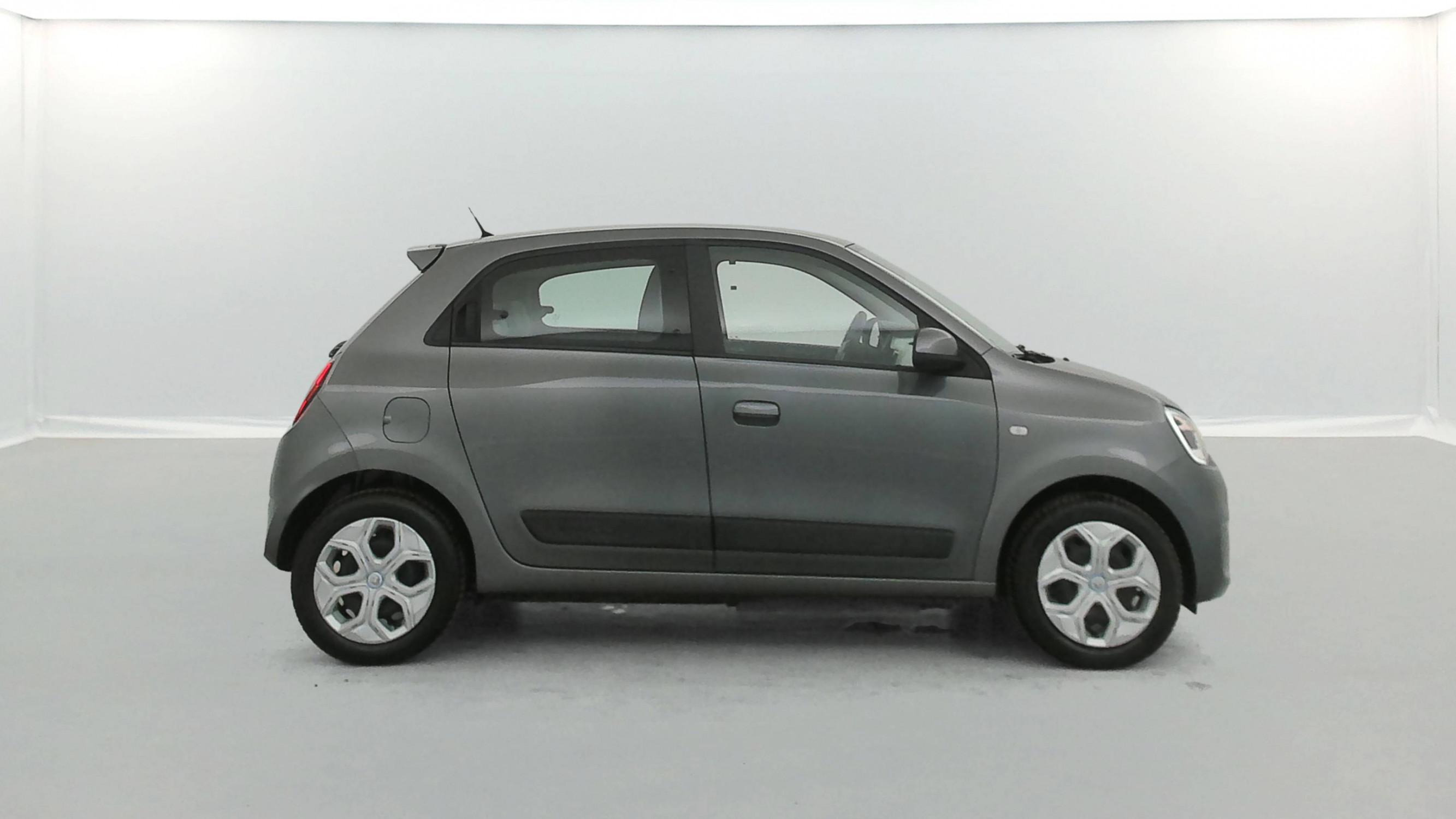 Vente en ligne Renault Twingo Electrique Twingo III Achat Intégral - 21 au prix de 11 990 €