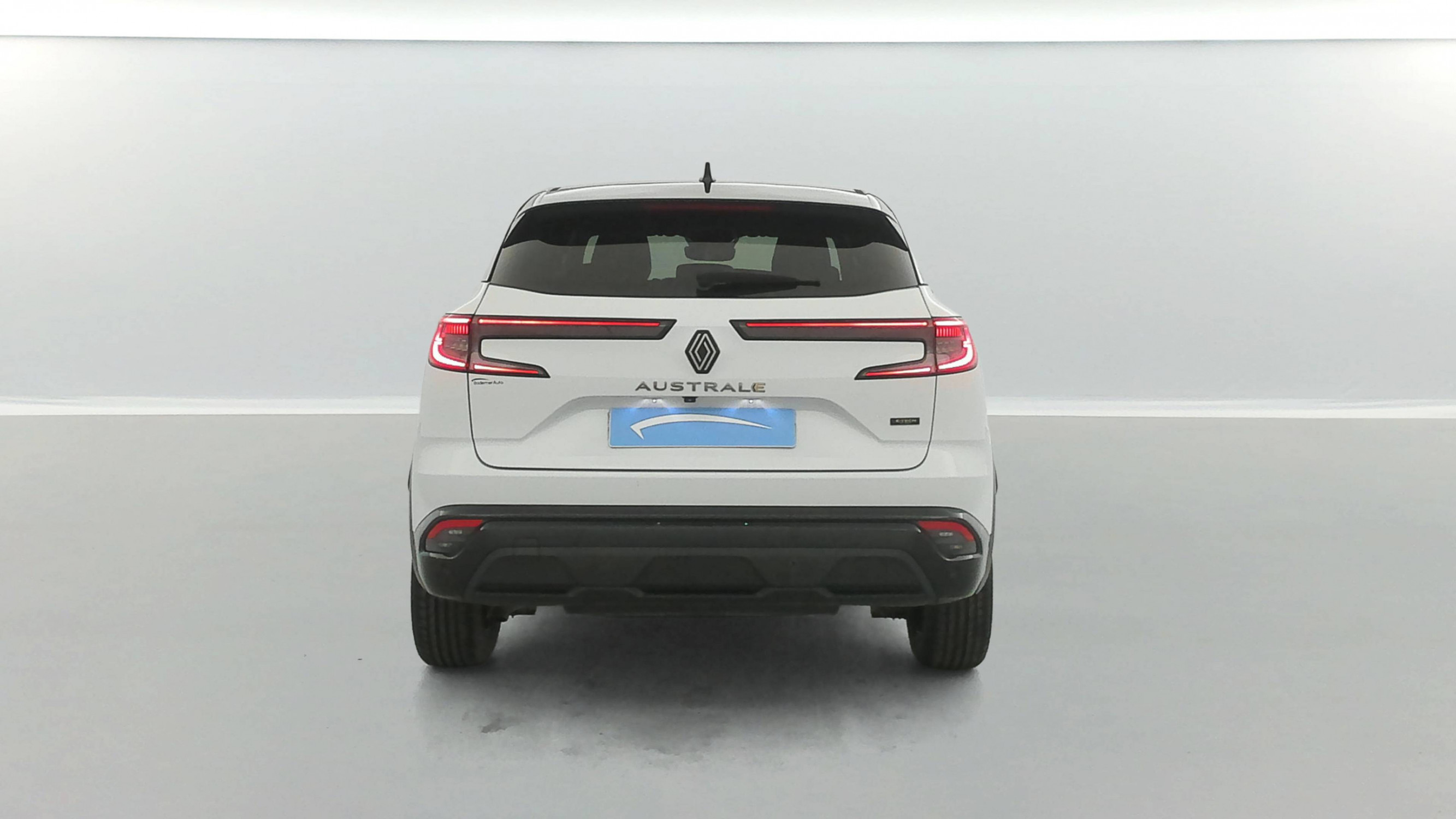 Vente en ligne Renault Austral  E-Tech hybrid 200 au prix de 27 490 €