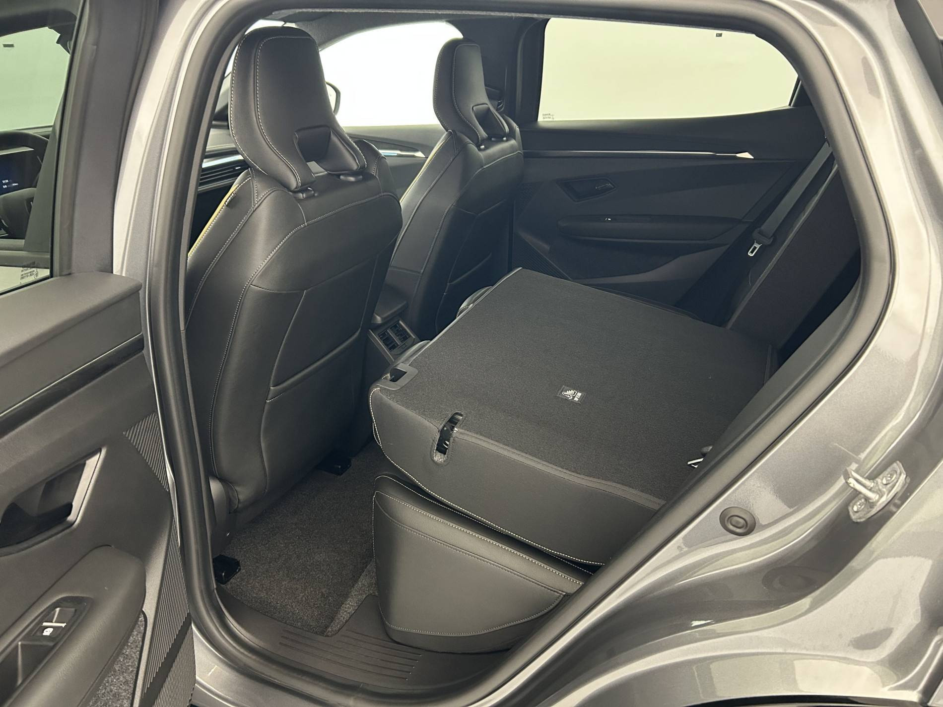 Vente en ligne Renault Megane E-Tech  220 ch autonomie confort GSR2 au prix de 33 990 €