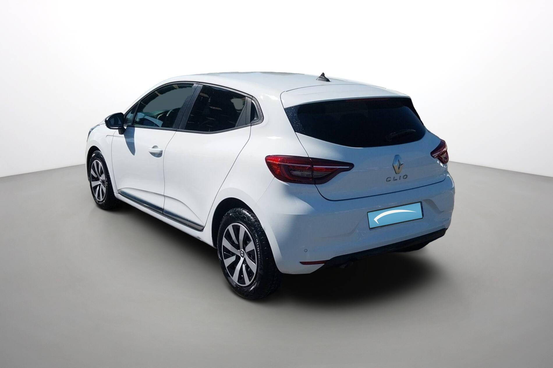Vente en ligne Renault Clio 5 Clio SCe 65 au prix de 12 790 €