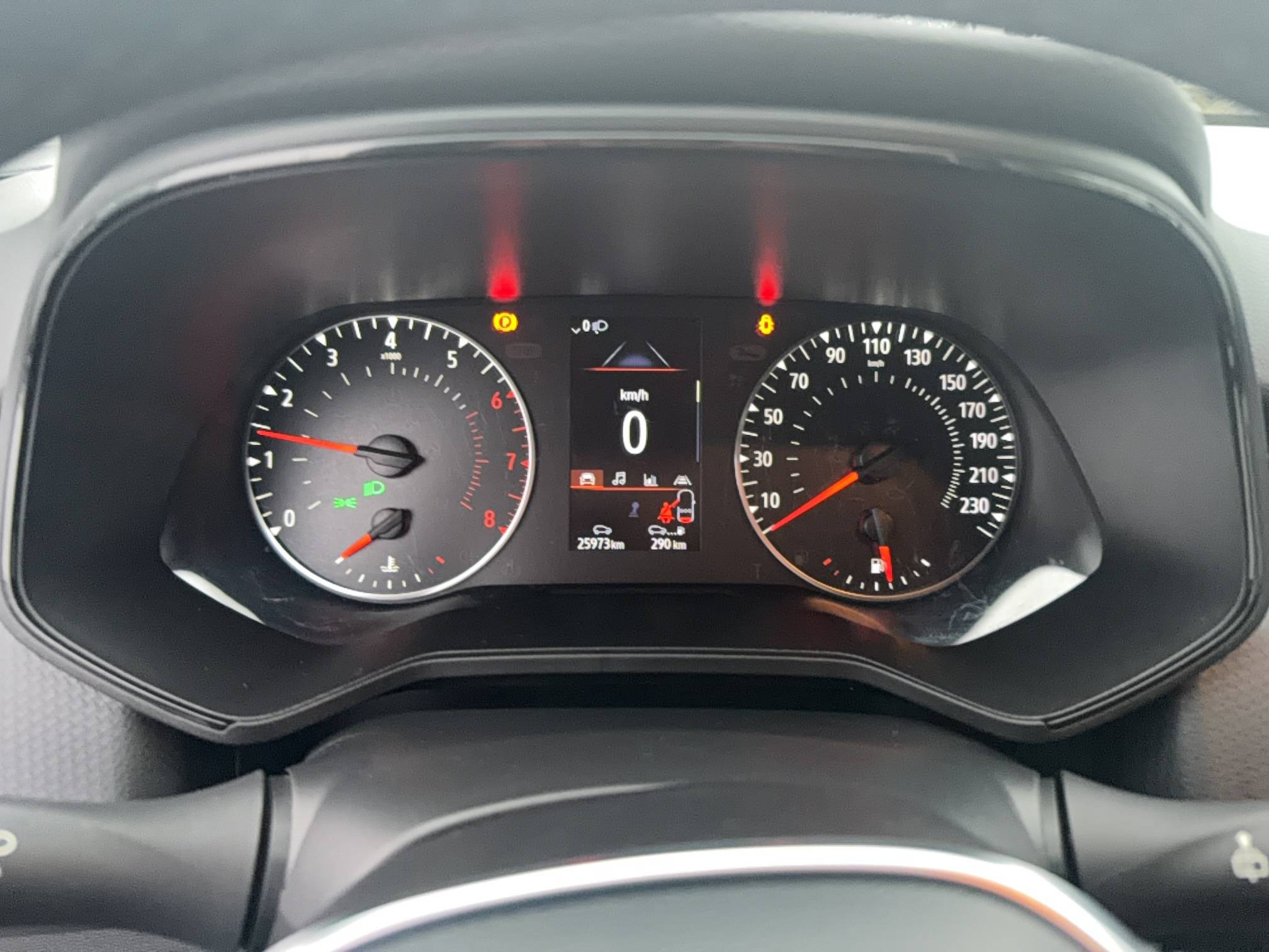 Vente en ligne Renault Clio 5 Clio TCe 90 au prix de 14 790 €