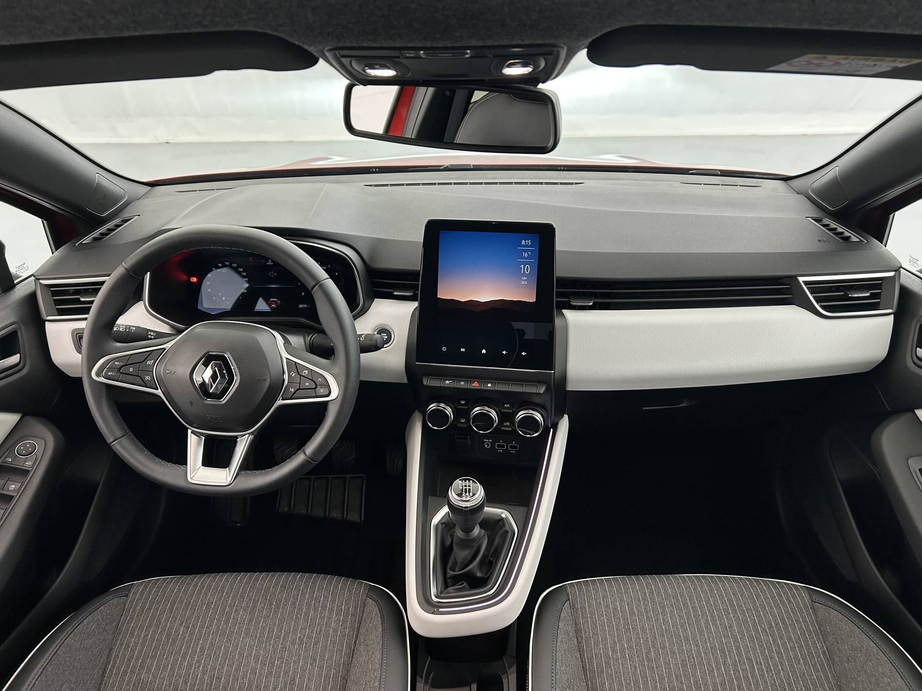 Vente en ligne Renault Clio 5 Clio TCe 90 au prix de 14 990 €