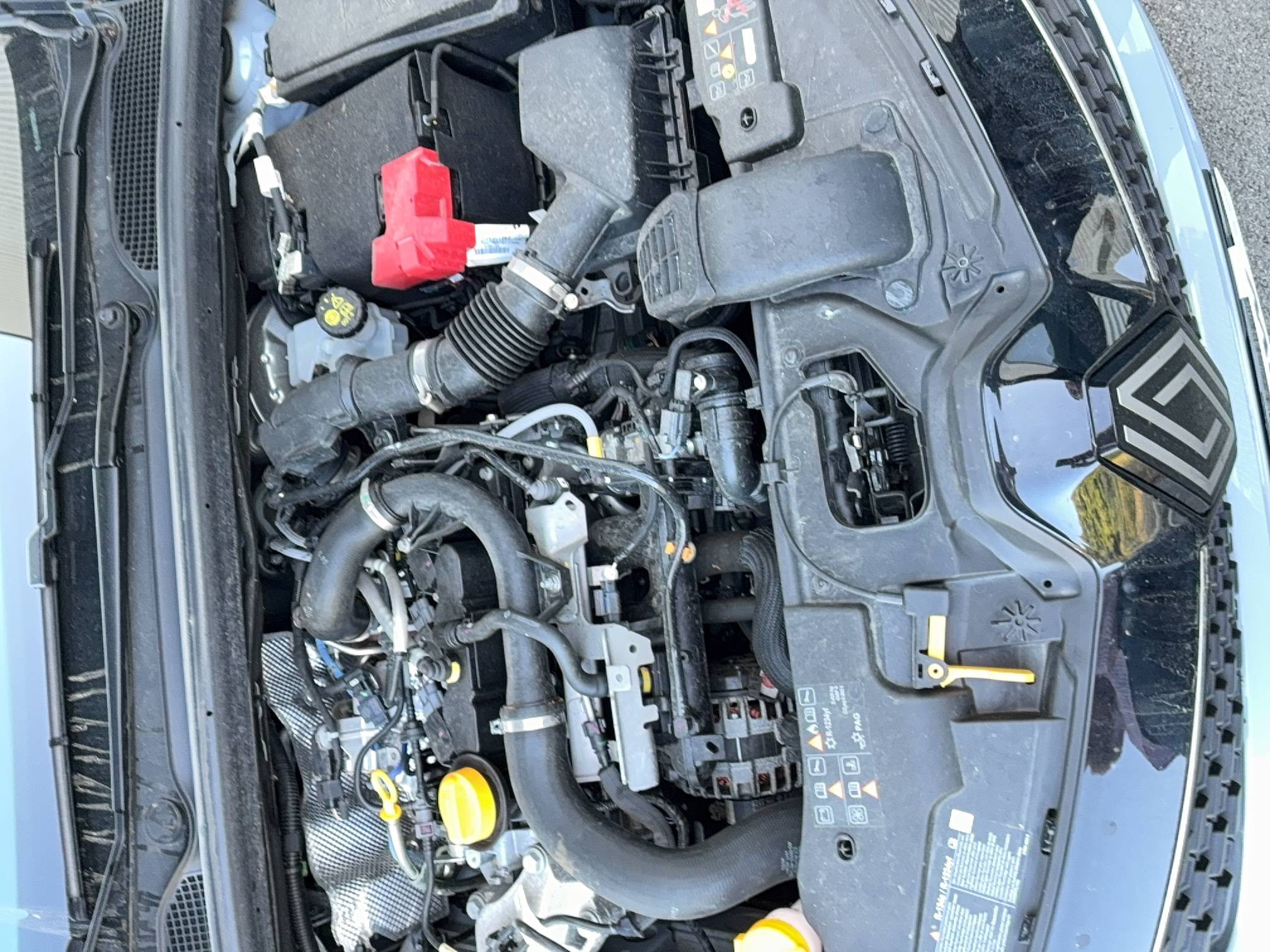 Vente en ligne Renault Clio 5 Clio TCe 90 au prix de 16 990 €