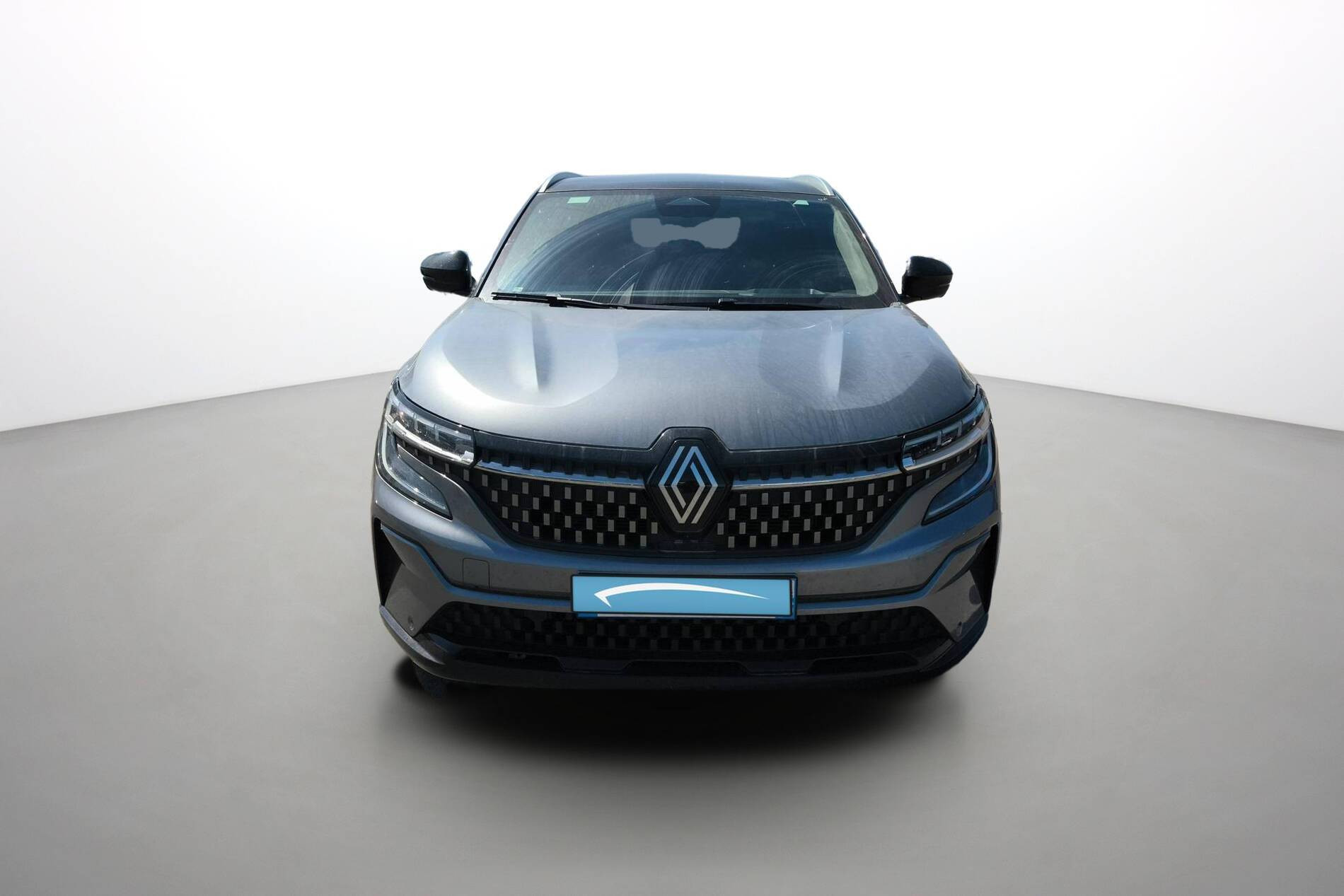 Renault Austral  E-Tech full hybrid 200 GSR2 occasion de 2025 en vente à Saint-Lô