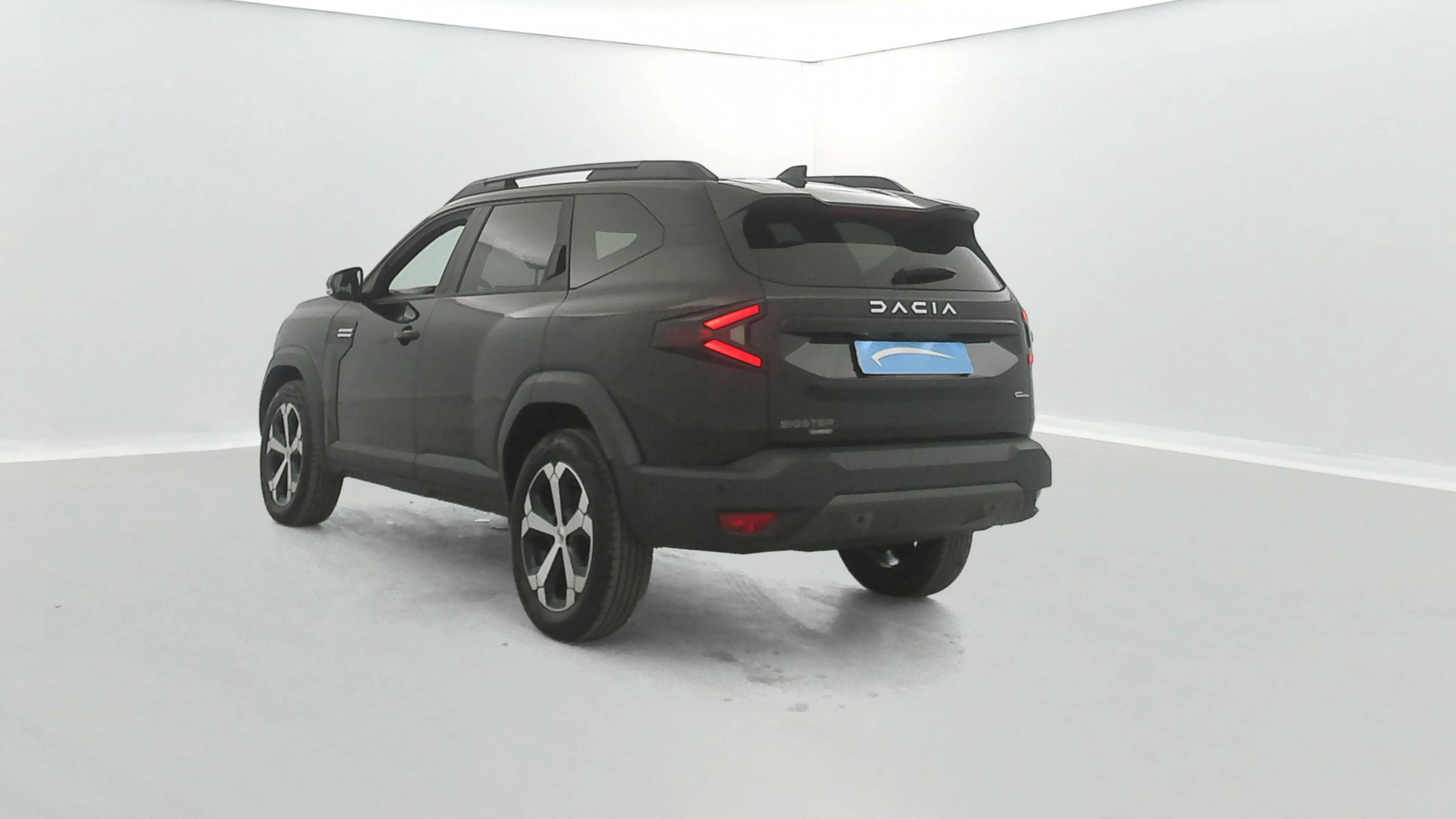 Vente en ligne Dacia Bigster  155 au prix de 28 490 €