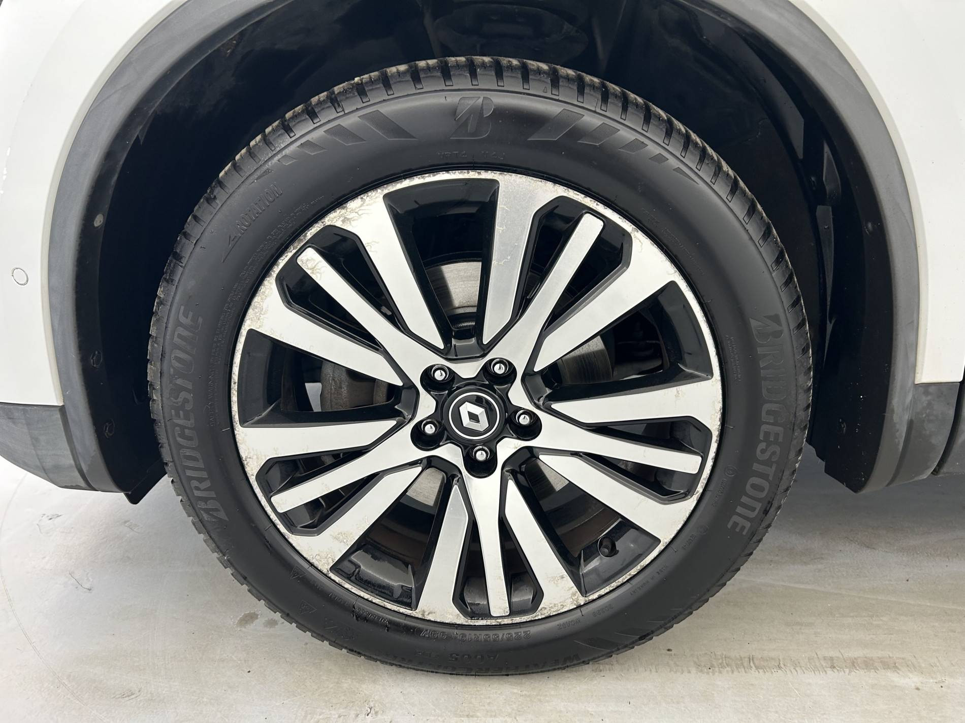 Vente en ligne Renault Koleos  dCi 175 4x2 X-tronic Energy au prix de 18 890 €