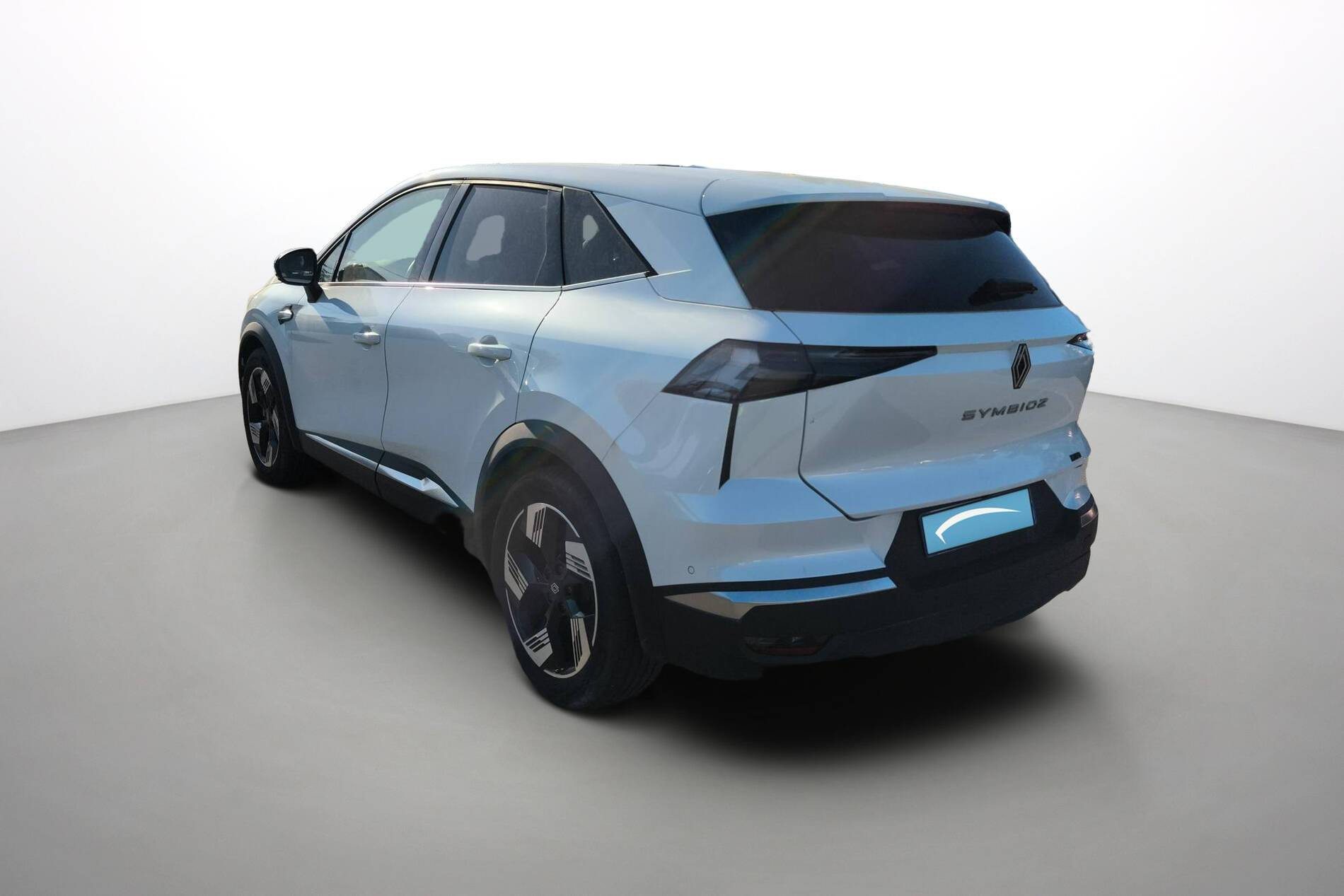 Vente en ligne Renault Symbioz  E-Tech full hybrid 145 au prix de 28 890 €