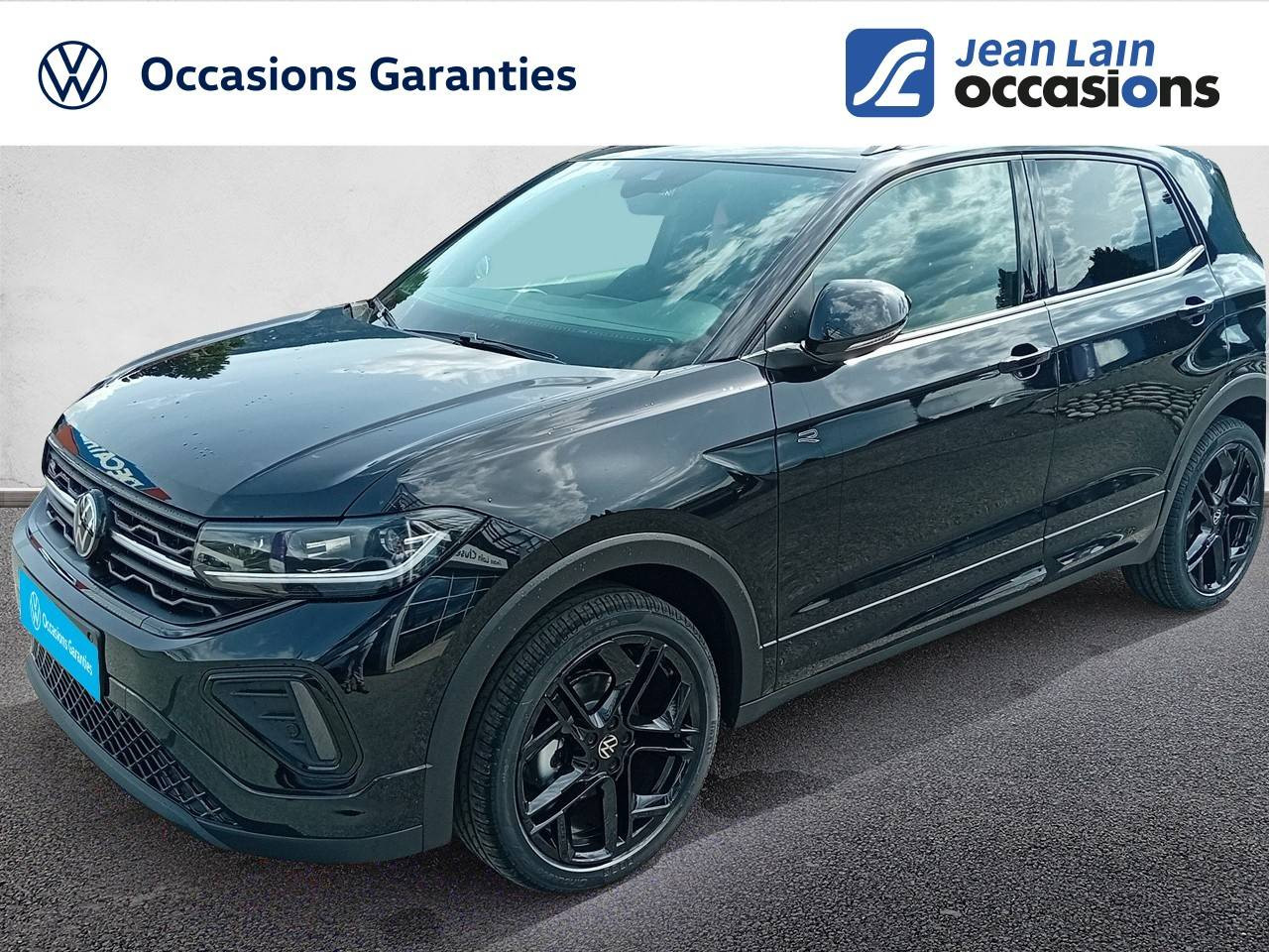 Vente en ligne VOLKSWAGEN T-CROSS T-Cross 1.5 TSI 150 Start/Stop DSG7 R-Line Edition de 2026 au prix de 36 010 €
