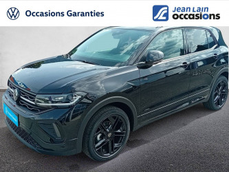 VOLKSWAGEN T-CROSS T-Cross 1.5 TSI 150 Start/Stop DSG7 R-Line Edition 31/03/2026 en vente à Scionzier