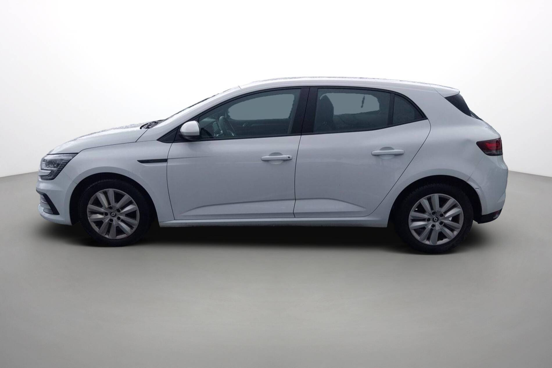 Vente en ligne Renault Megane 4  BLUE DCI 115 - 21N au prix de 13 690 €