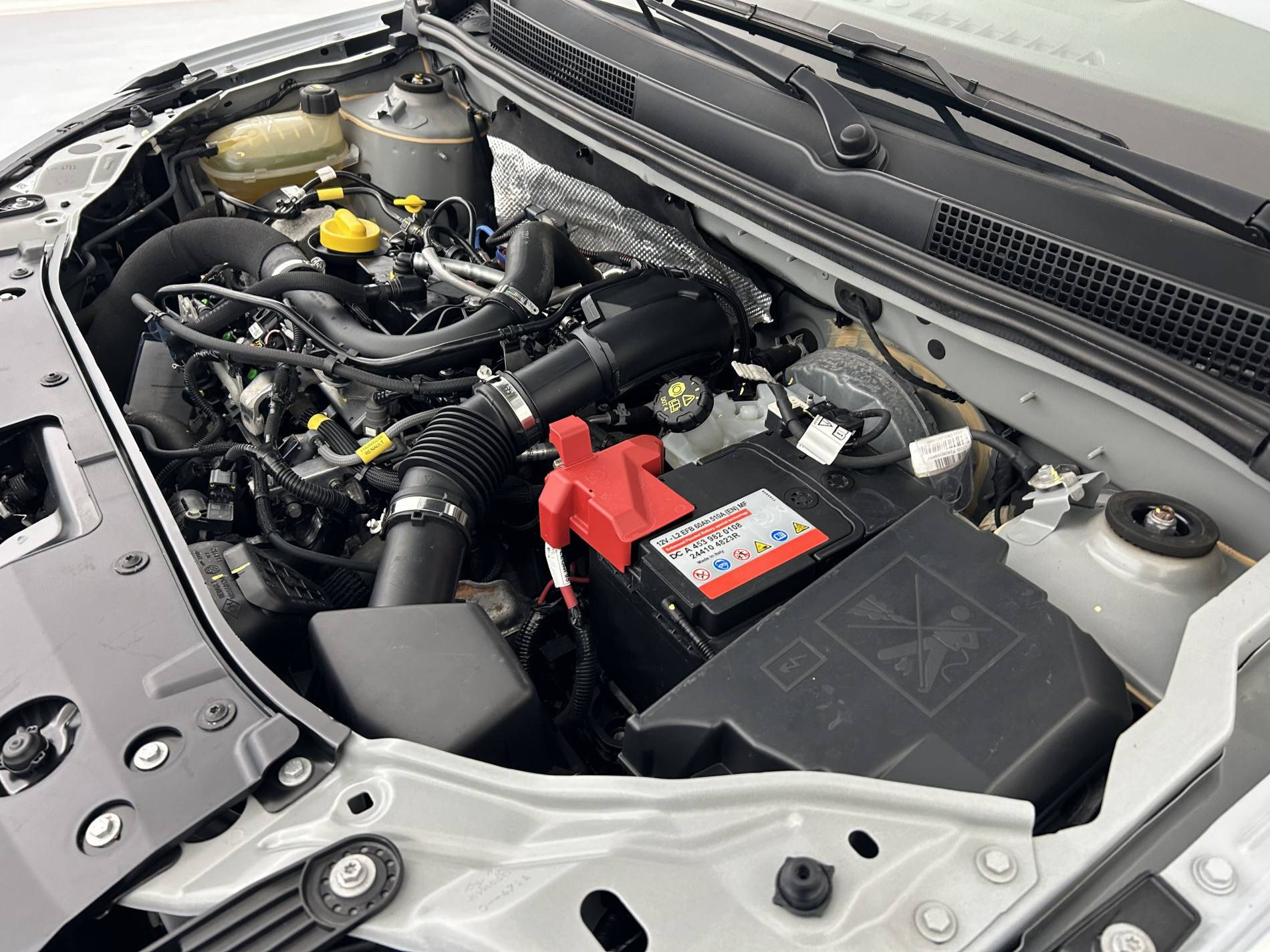 Vente en ligne Dacia Sandero  ECO-G 100 au prix de 11 670 €