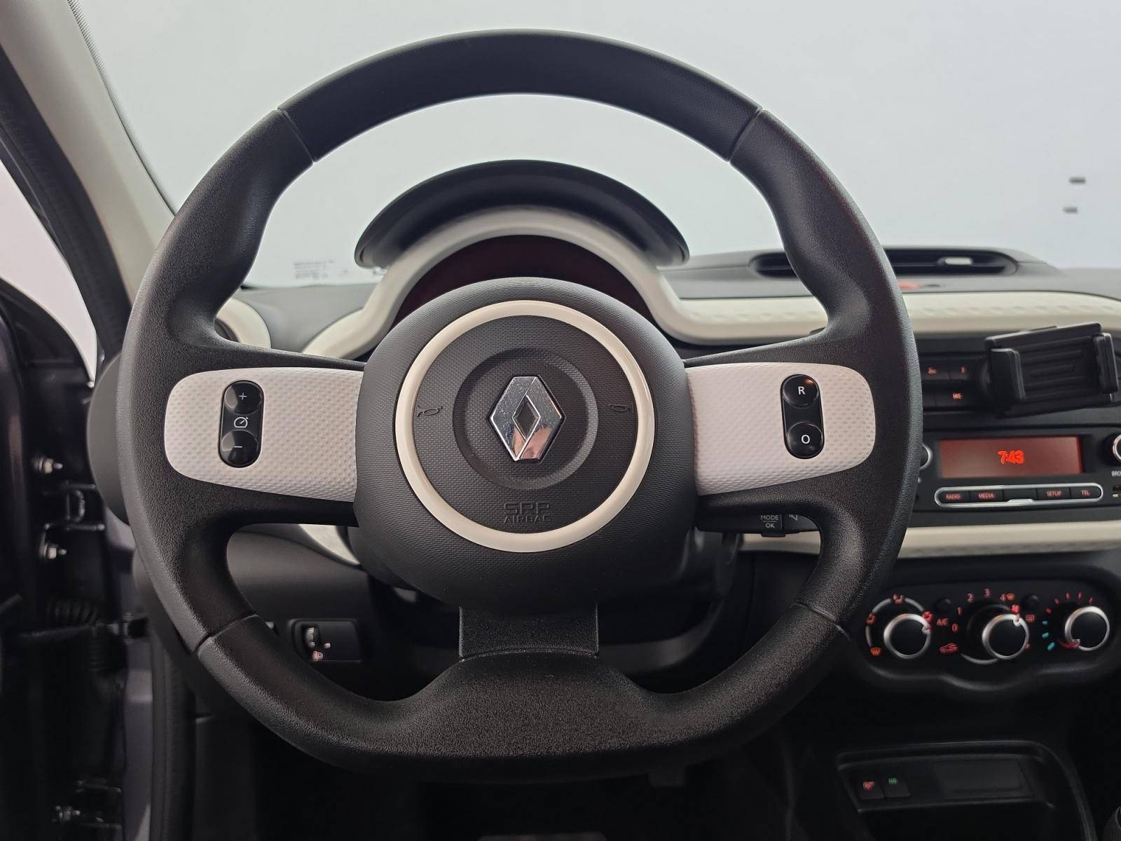 Vente en ligne Renault Twingo 3  TCe 95 au prix de 10 990 €