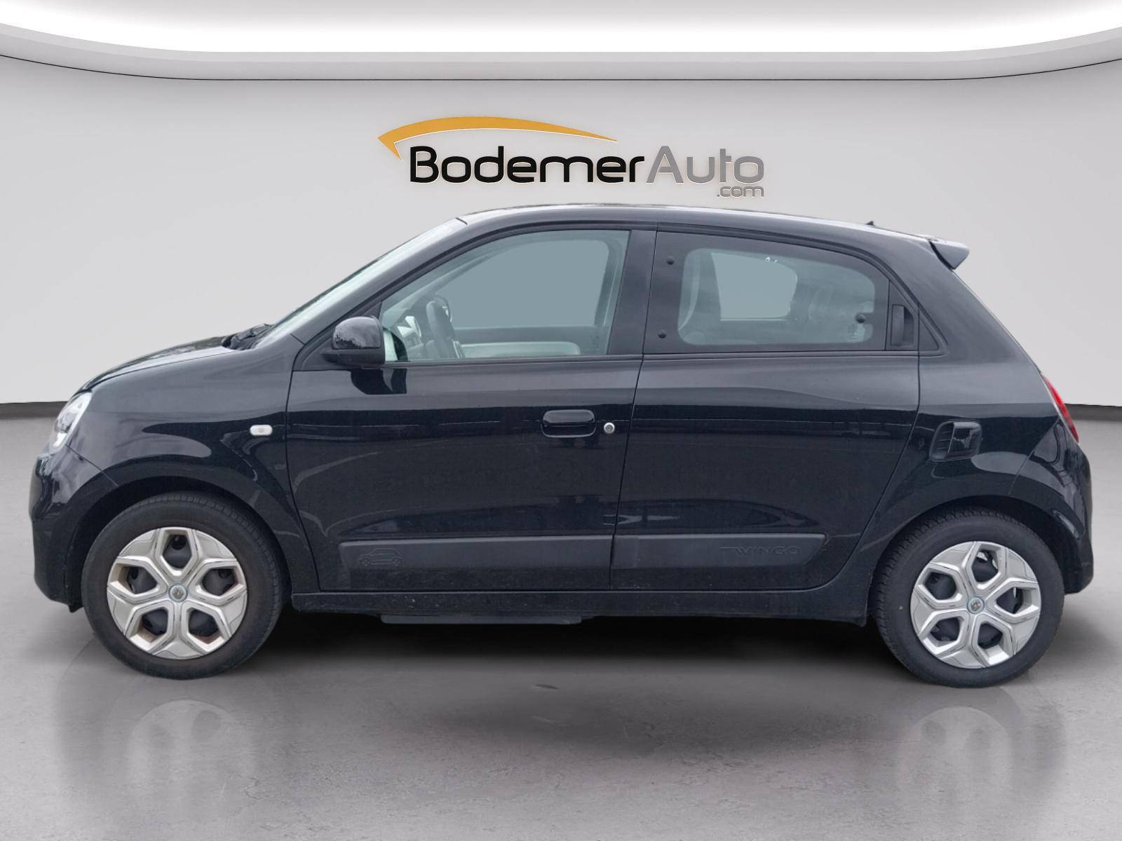 Vente en ligne Renault Twingo Electrique Twingo III Achat Intégral - 21 au prix de 11 900 €