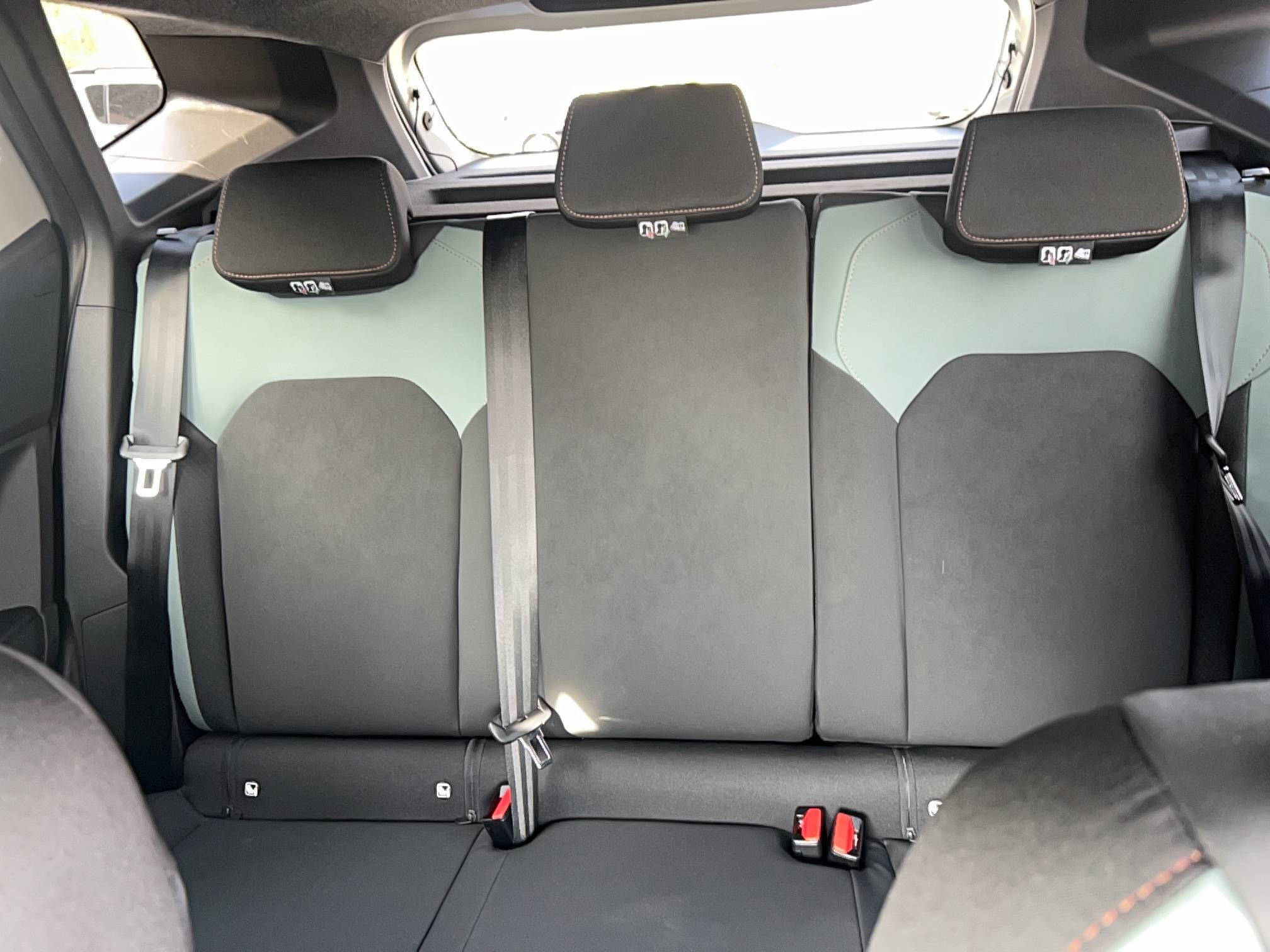Vente en ligne Dacia Duster  Hybrid-G 150 4x4 au prix de 32 600 €