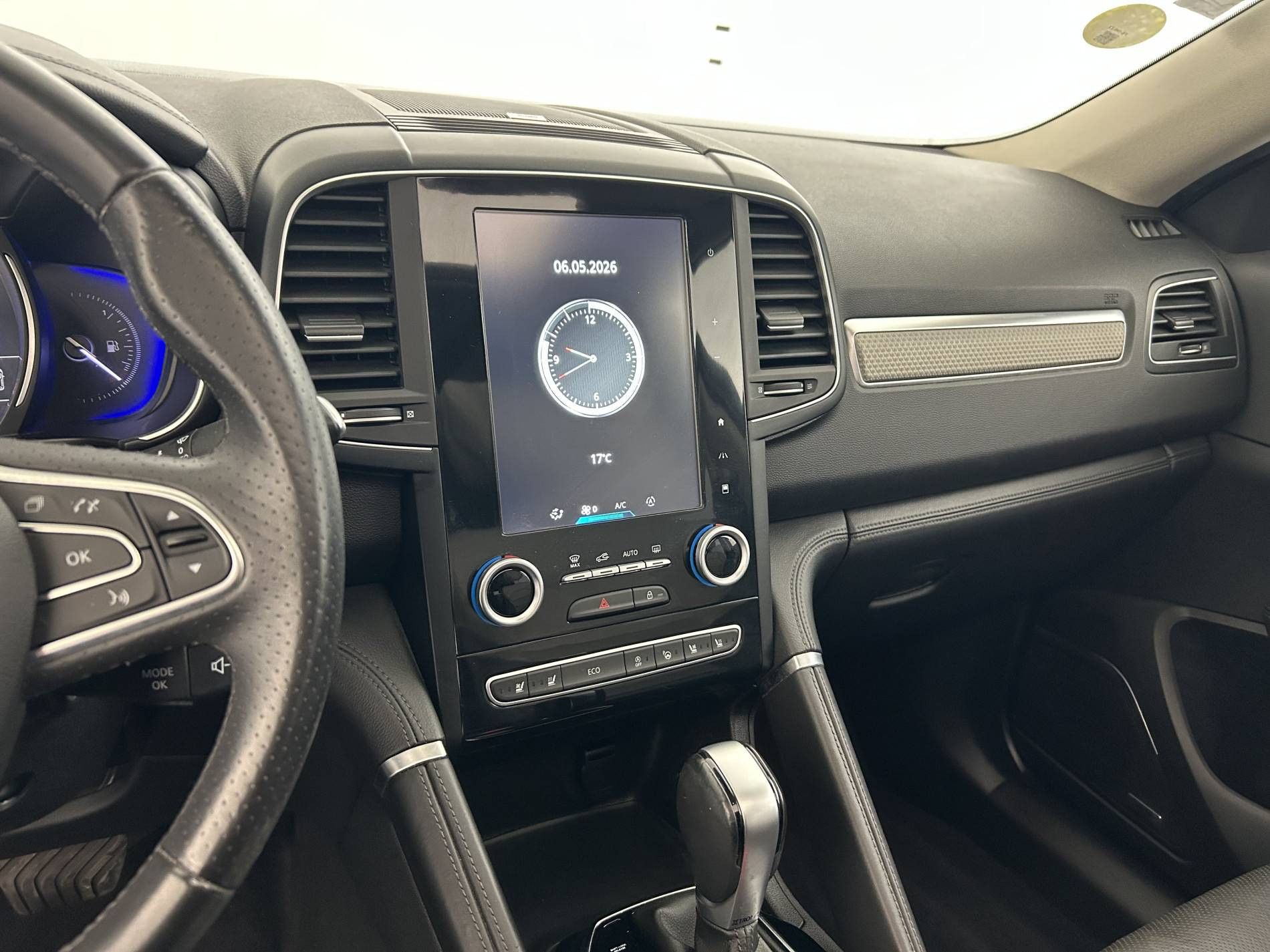 Vente en ligne Renault Koleos  dCi 175 4x2 X-tronic Energy au prix de 19 590 €