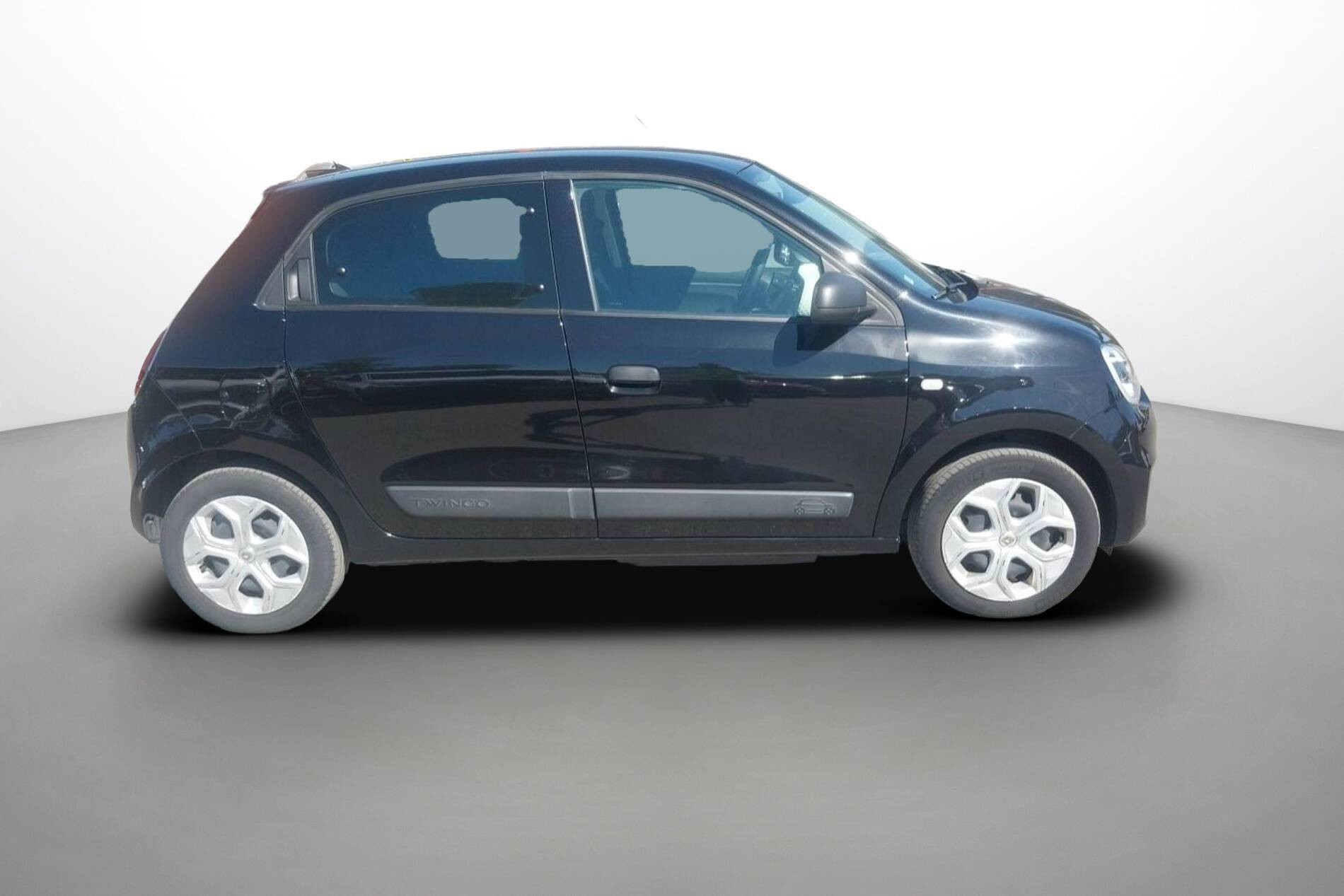 Vente en ligne Renault Twingo Electrique Twingo III E-Tech au prix de 11 390 €
