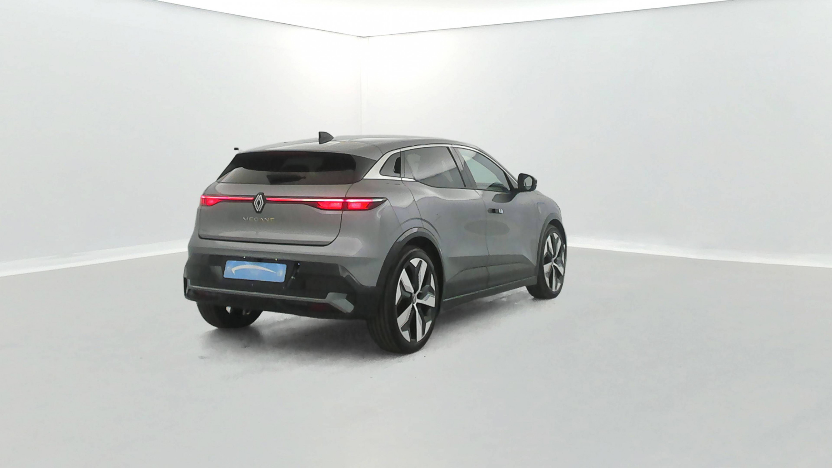 Vente en ligne Renault Megane E-Tech  EV60 220 ch super charge au prix de 24 990 €
