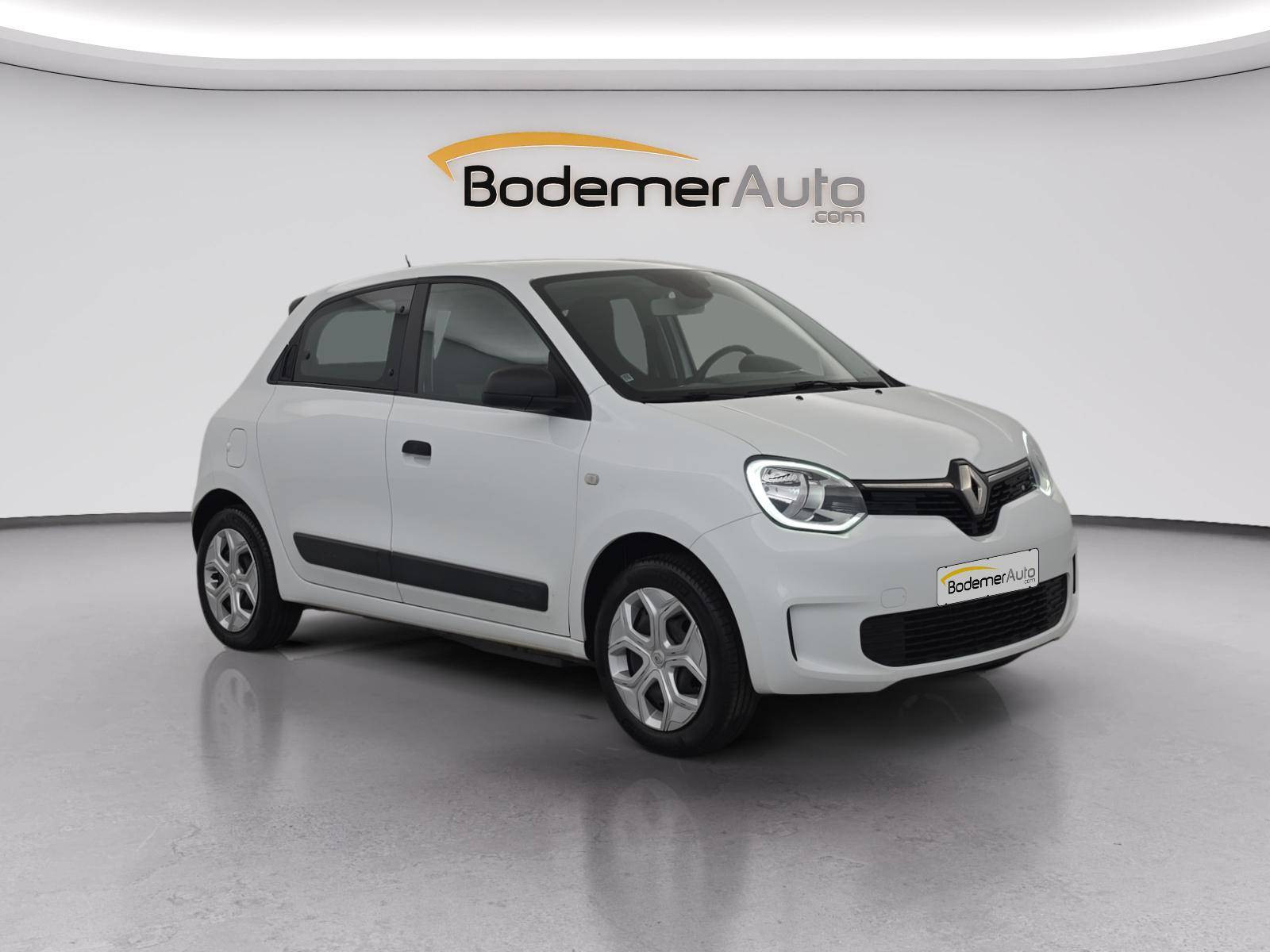 Vente en ligne Renault Twingo Electrique Twingo III E-Tech au prix de 12 900 €